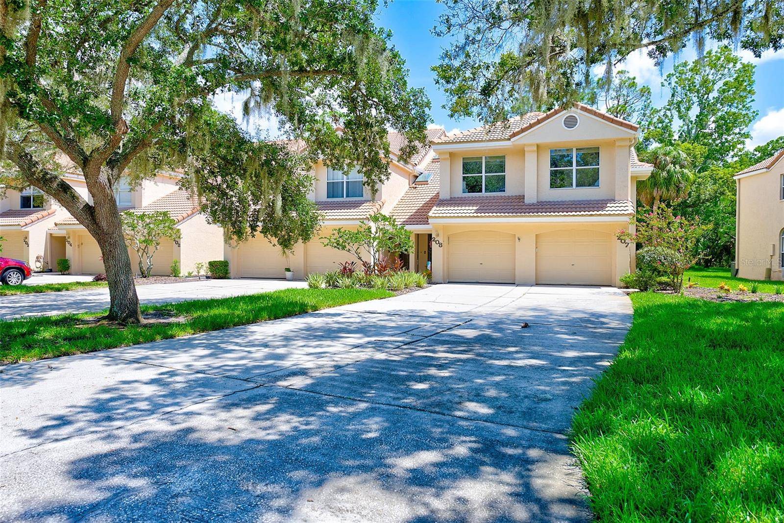 208 CLAYS TRL #208, Oldsmar, FL 34677