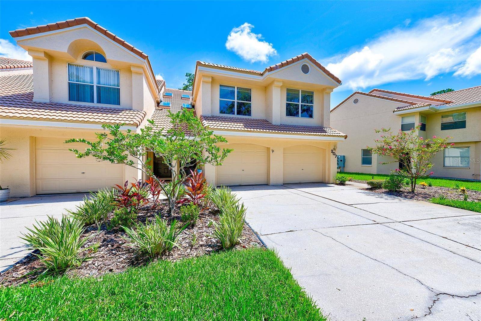 208 CLAYS TRL #208, Oldsmar, FL 34677