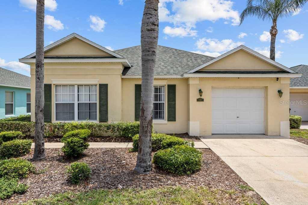 641 RESERVE DR, Davenport, FL 33896