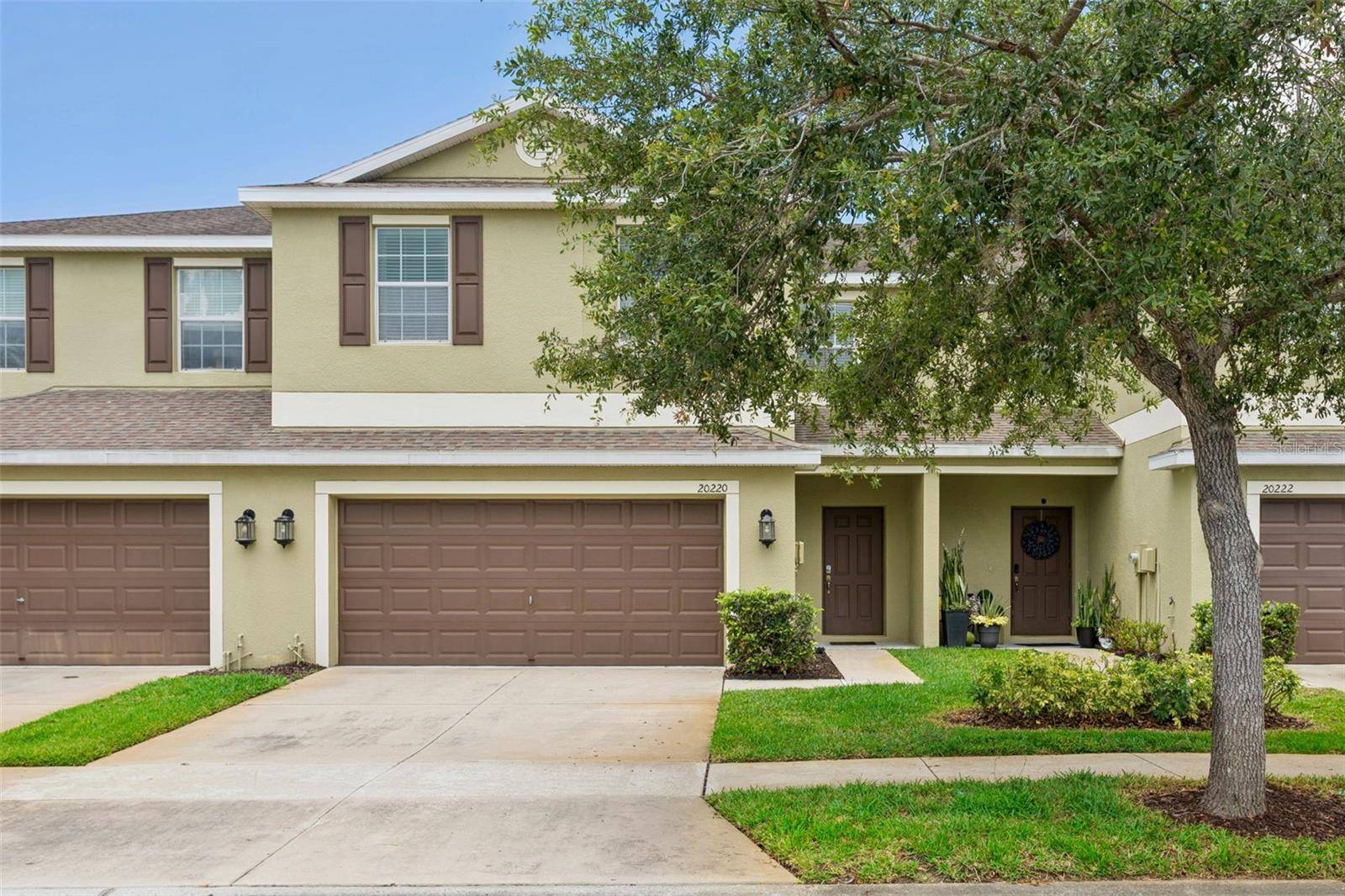 20220 POND APPLE LN, Tampa, FL 33647