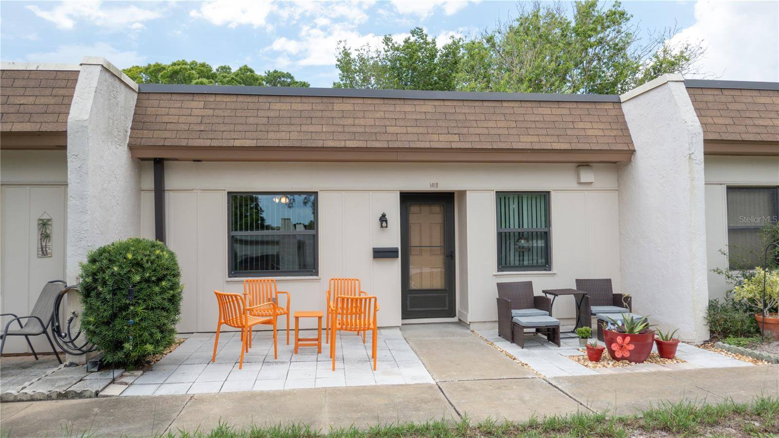 1418 ARROWHEAD CIR W #20D, Clearwater, FL 33759