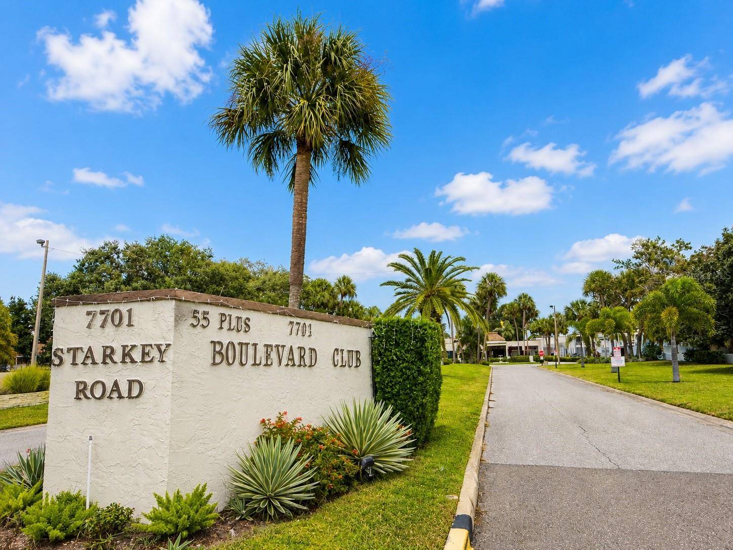 7701 STARKEY RD #239, Seminole, FL 33777