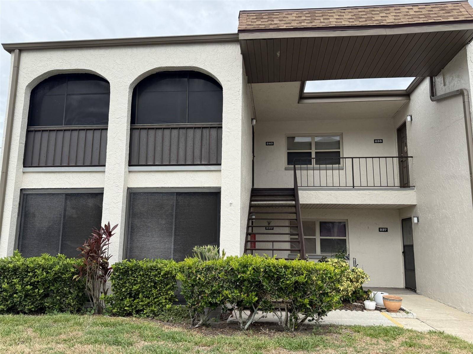 7701 STARKEY RD #239, Seminole, FL 33777