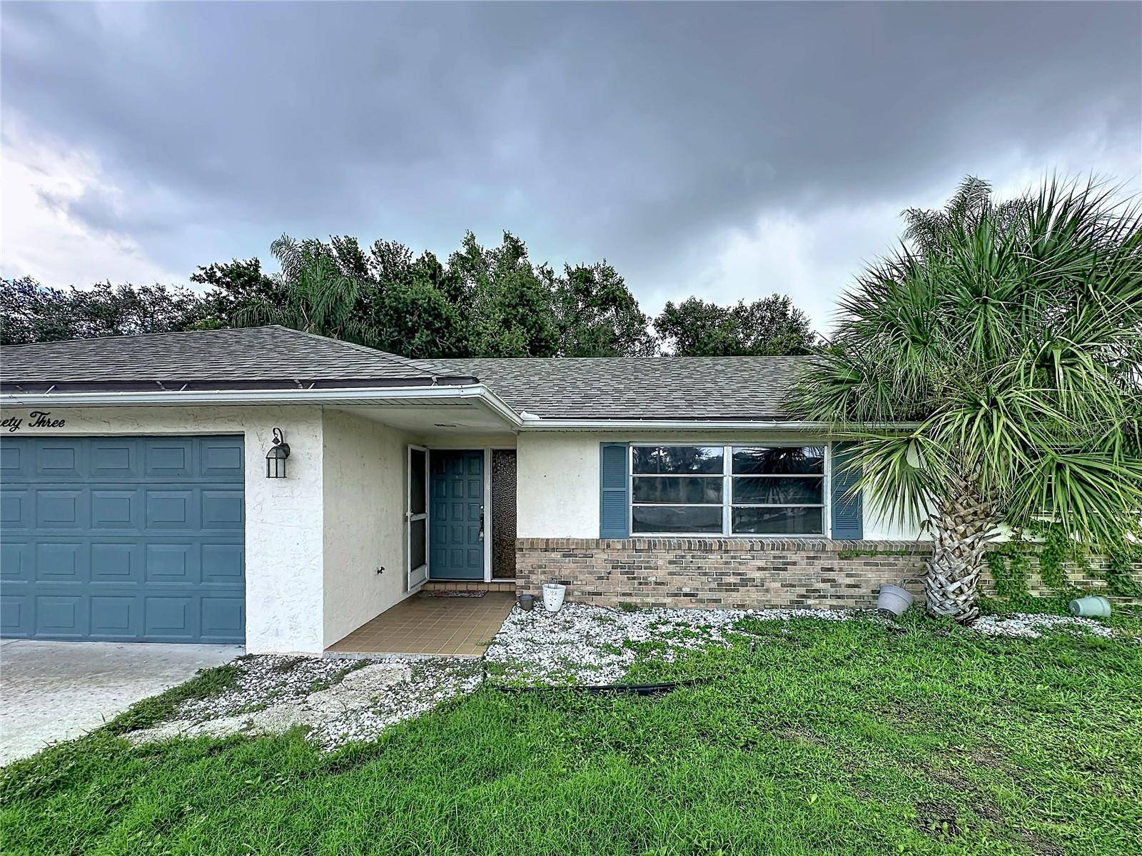 1093 N CYPRESS POINT DR, Venice, FL 34293