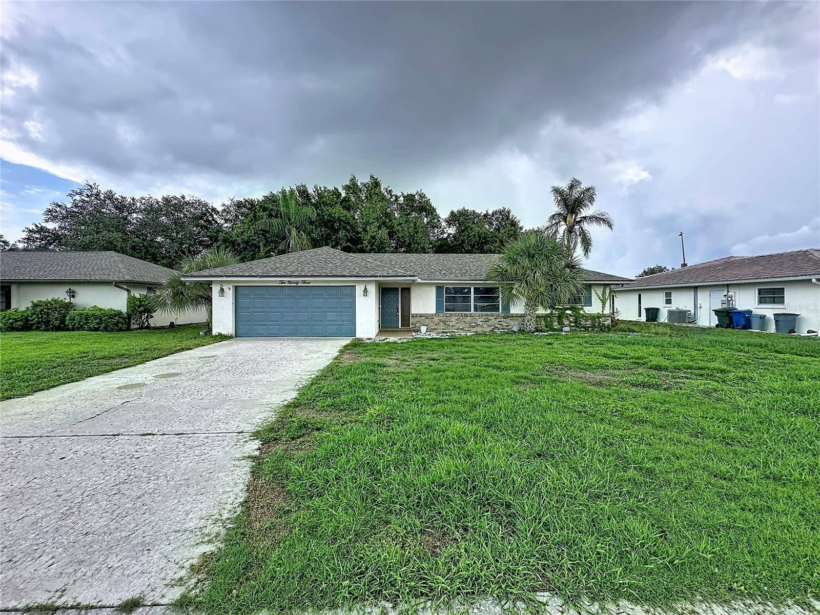 1093 N CYPRESS POINT DR, Venice, FL 34293