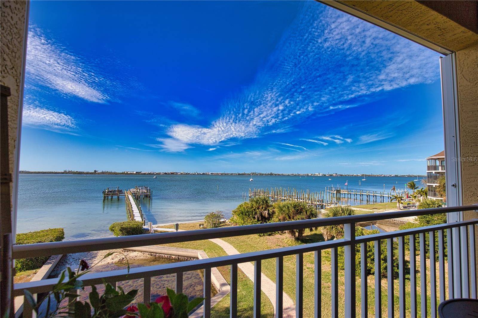 1116 S MCCALL RD #121, Englewood, FL 34223