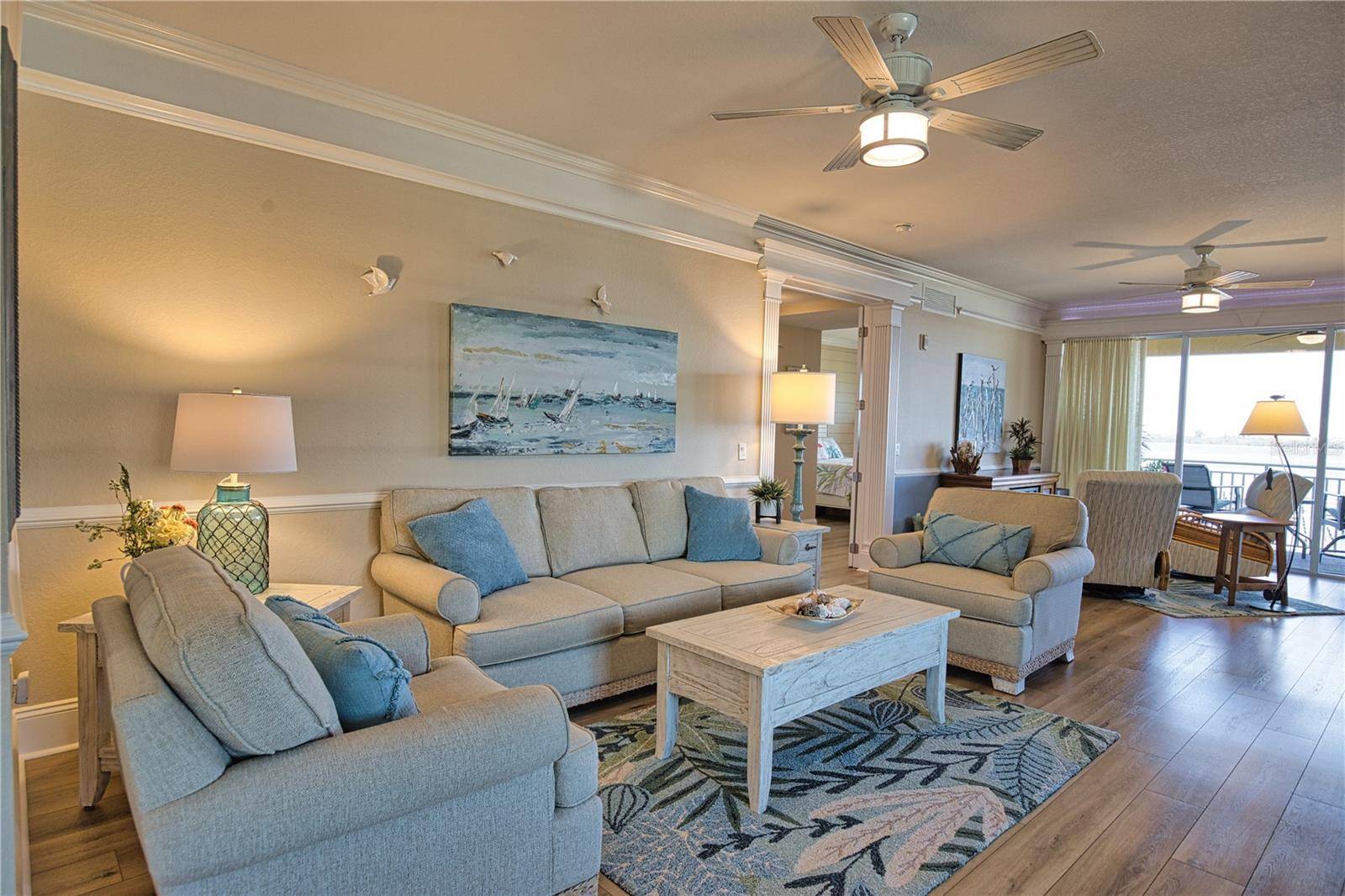 1116 S MCCALL RD #121, Englewood, FL 34223
