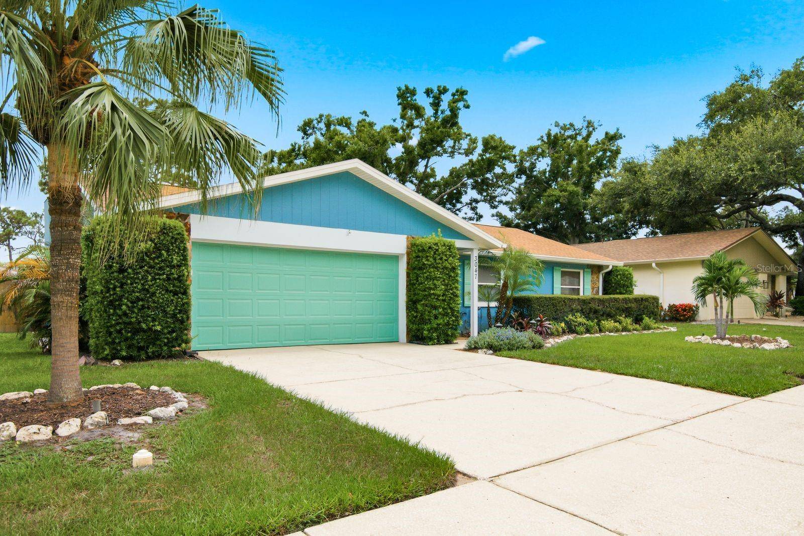 3047 CASCADE DR, Clearwater, FL 33761