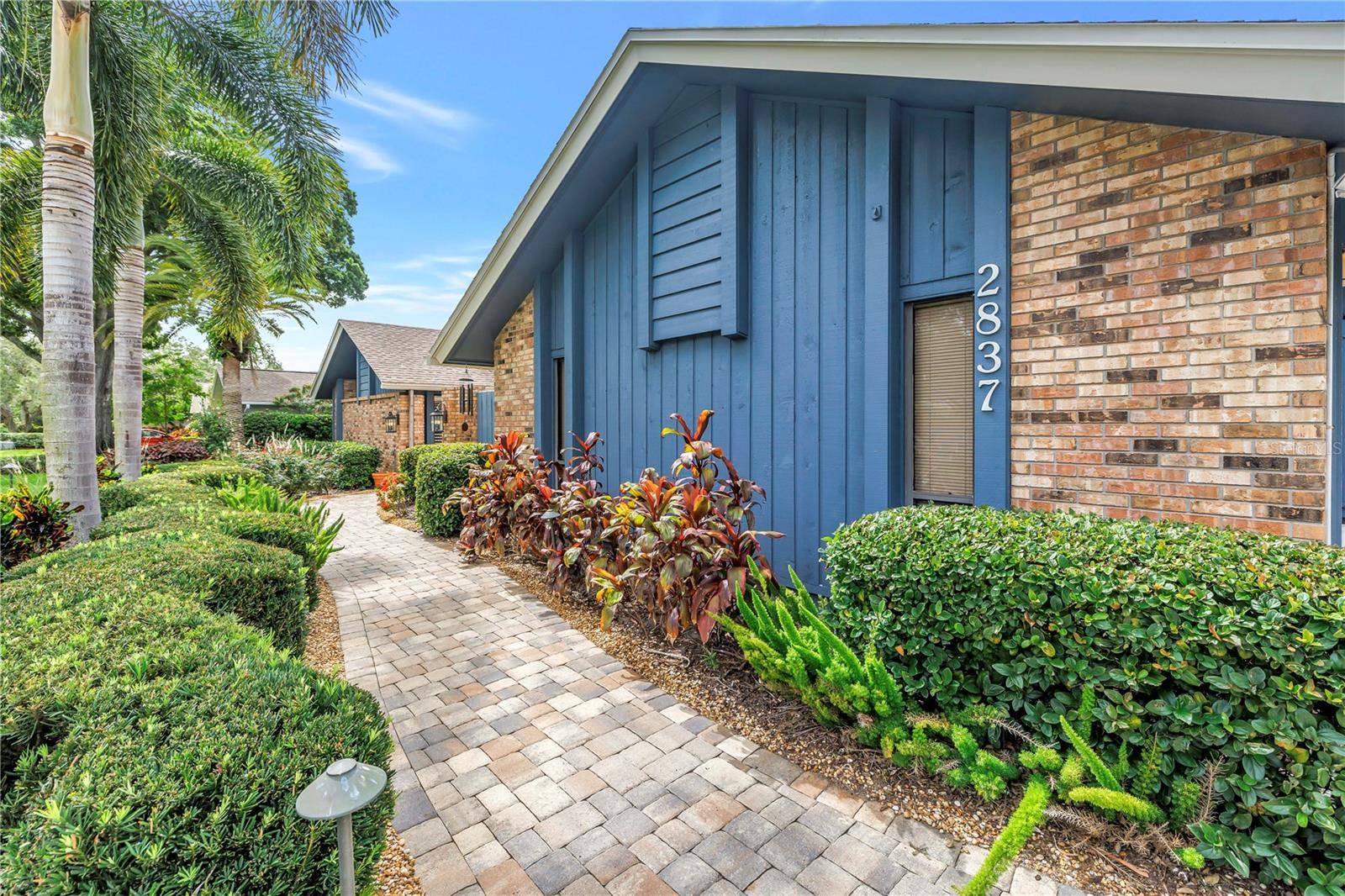 2837 SABER DR, Clearwater, FL 33759
