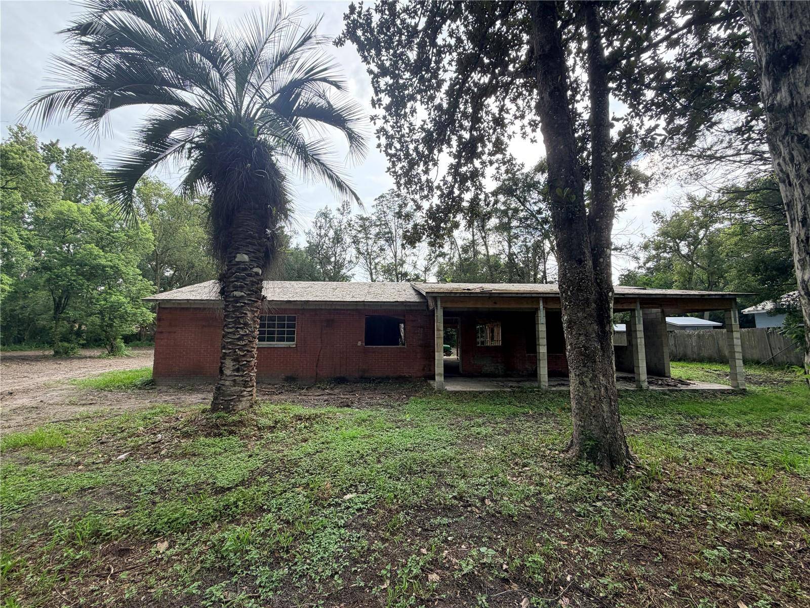 343 LINCOLN AVE, Brooksville, FL 34604