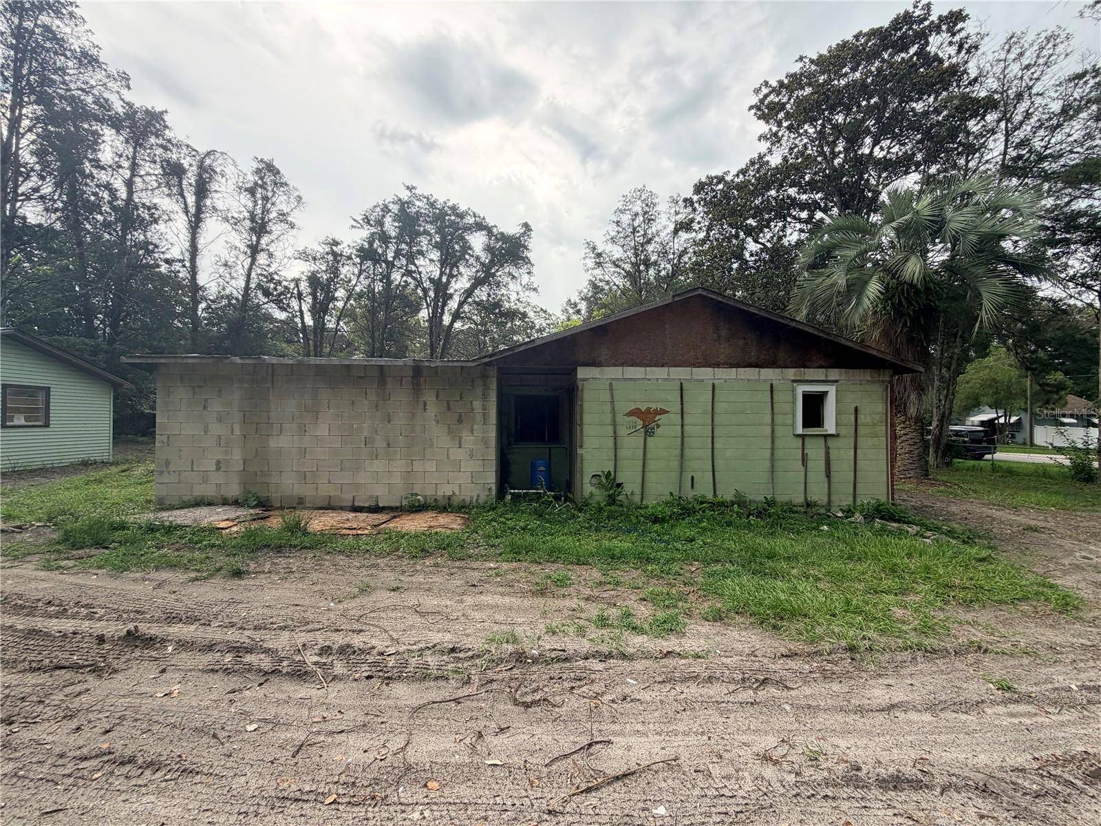 343 LINCOLN AVE, Brooksville, FL 34604