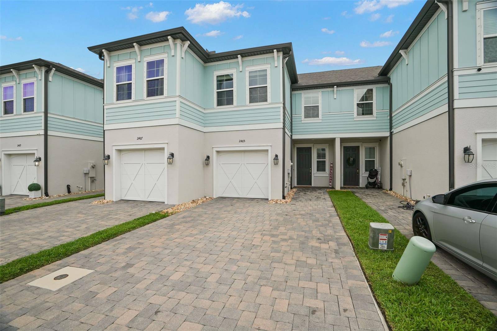 2465 FOGGY CREEK CIR, Clearwater, FL 33764