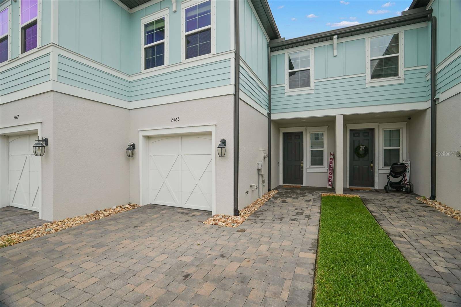 2465 FOGGY CREEK CIR, Clearwater, FL 33764