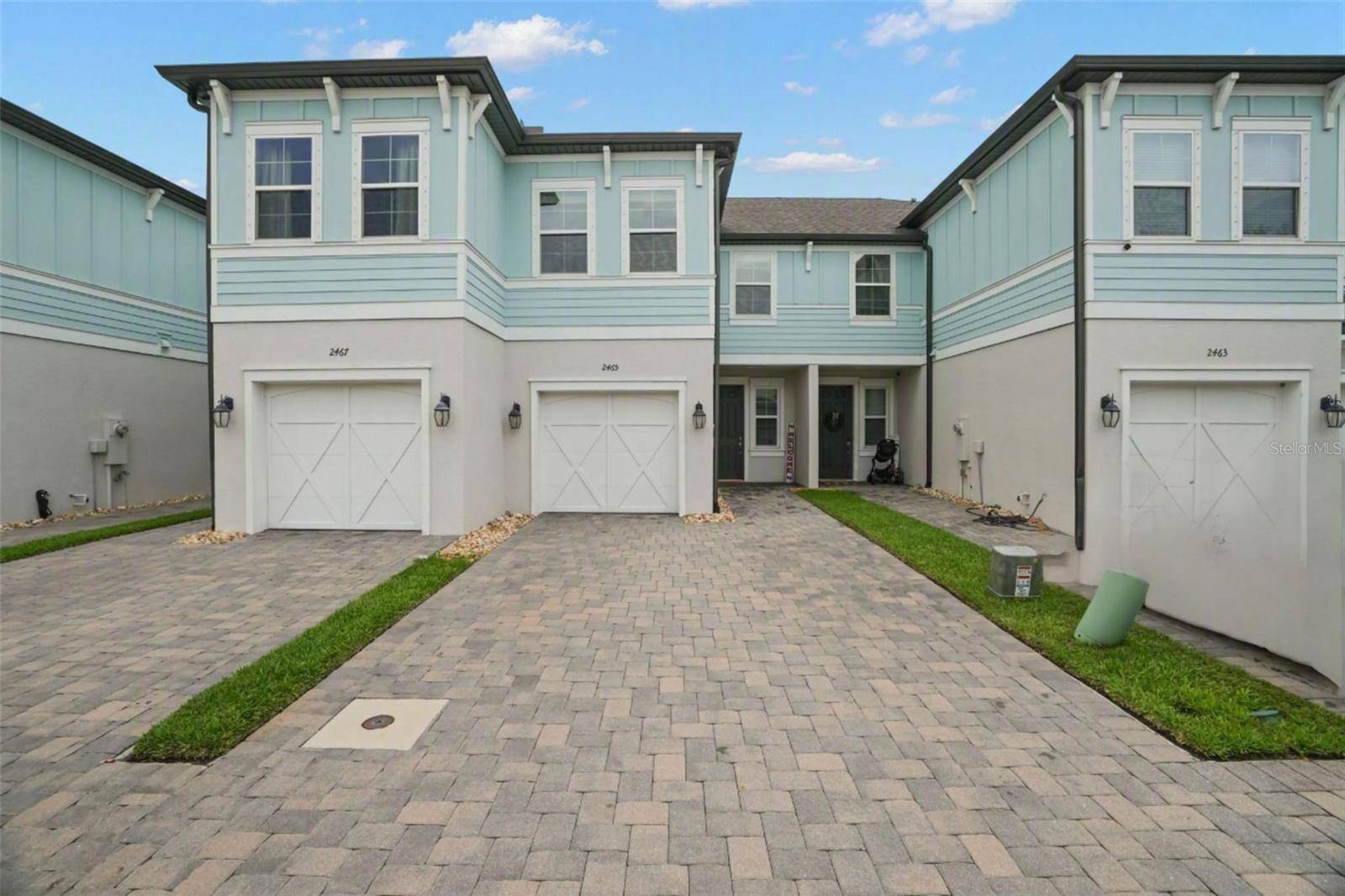 2465 FOGGY CREEK CIR, Clearwater, FL 33764