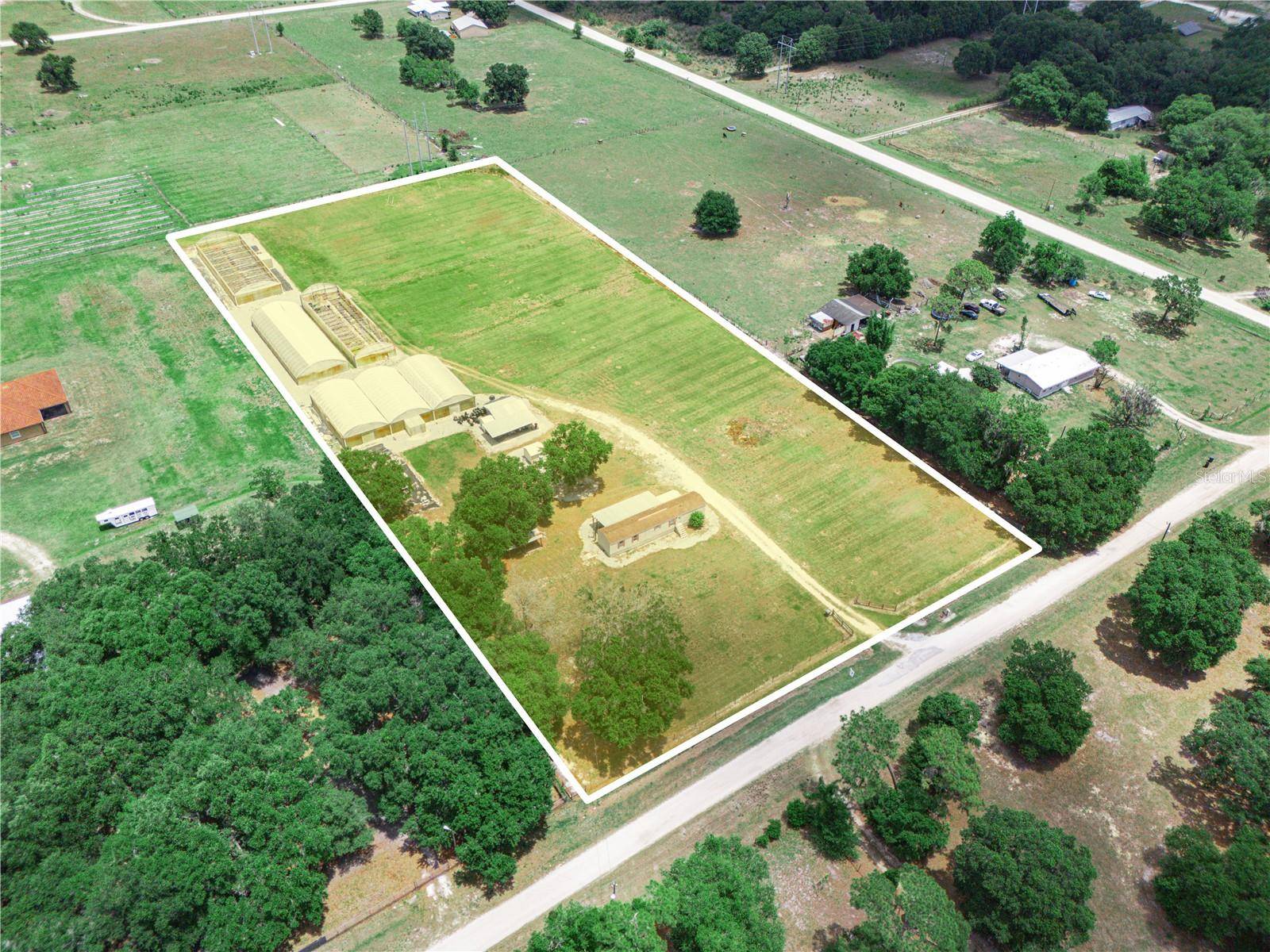 612 MORGAN RD, Winter Haven, FL 33880