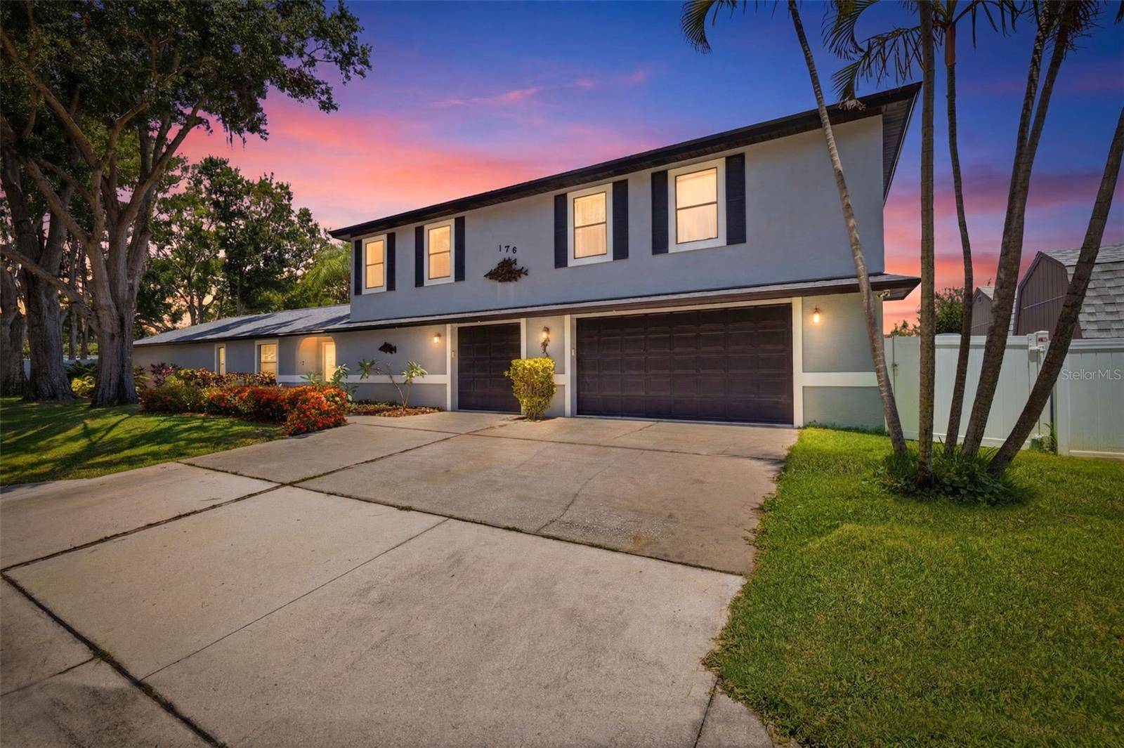 176 MAPLE AVE, Palm Harbor, FL 34684