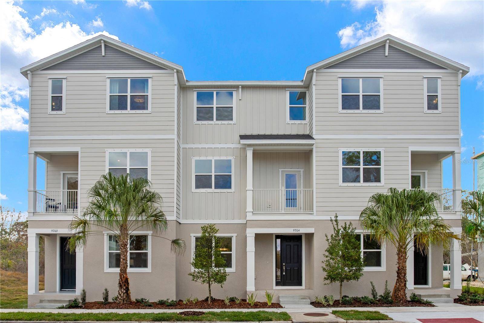 9924 TATE LN, Westchase, FL 33626