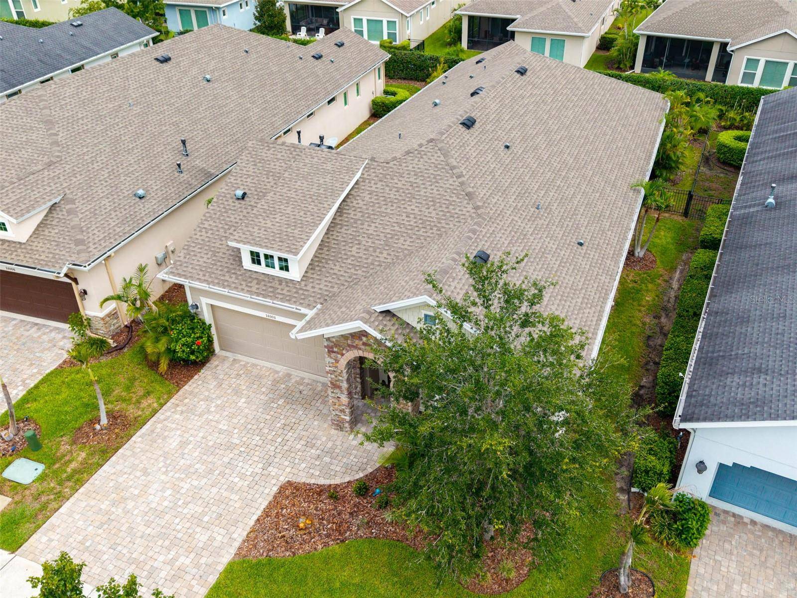 14008 SWALLOW HILL DR, Lithia, FL 33547