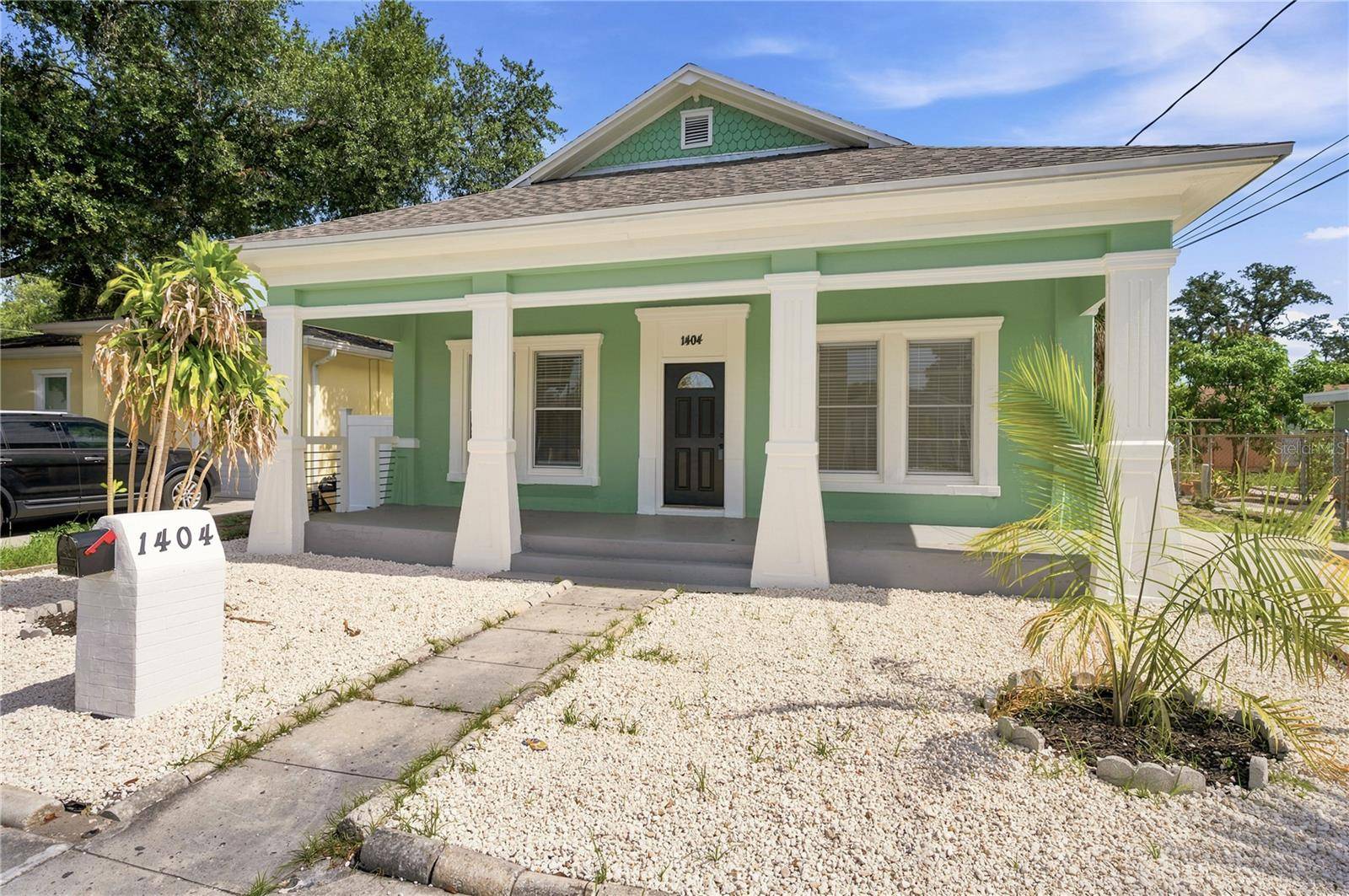 1404 E 26TH AVE, Tampa, FL 33605