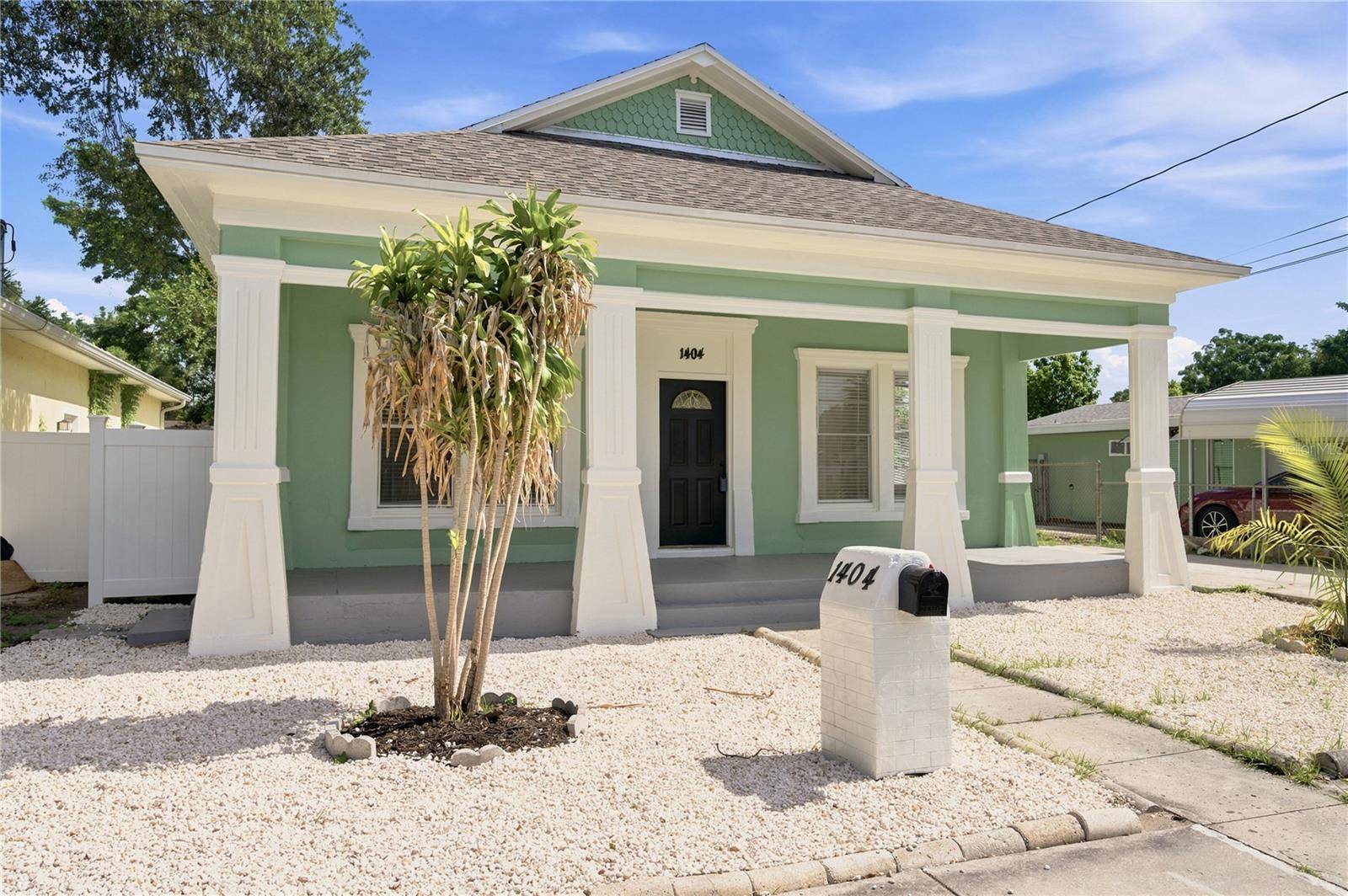 1404 E 26TH AVE, Tampa, FL 33605