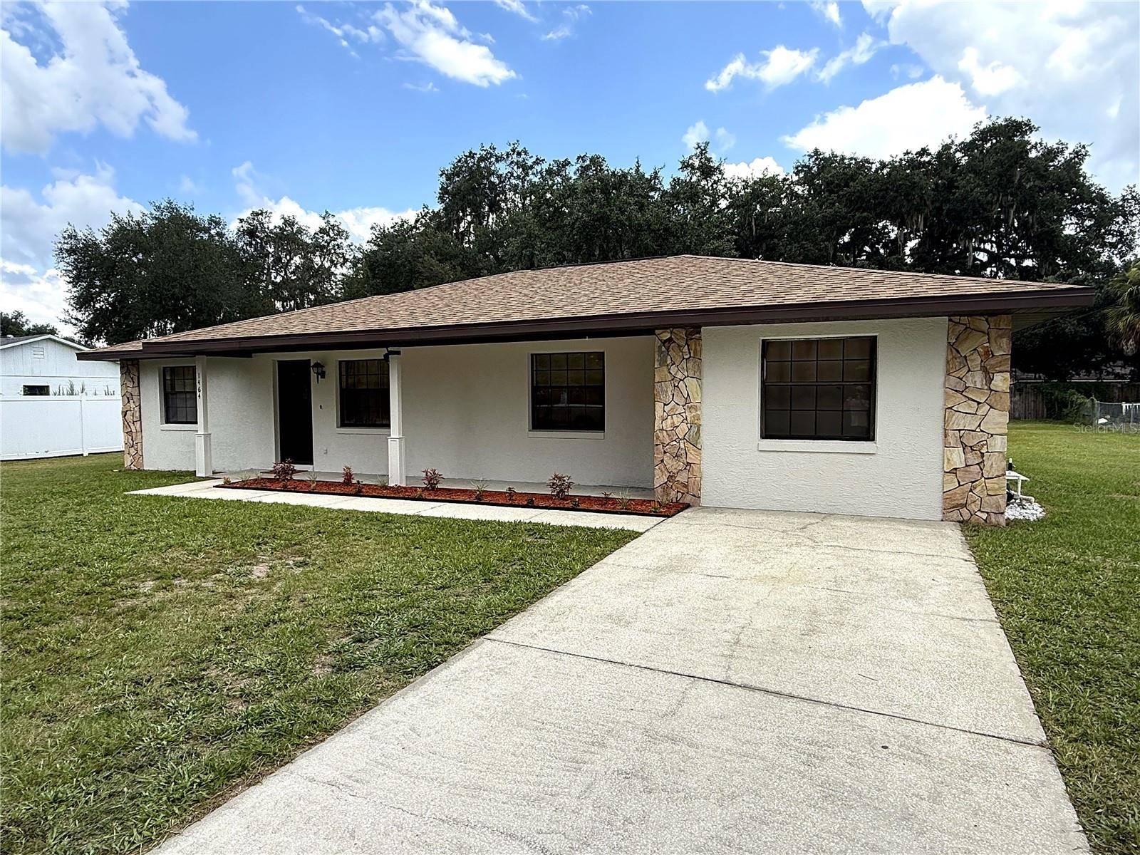 1464 SW 69TH RD, Bushnell, FL 33513