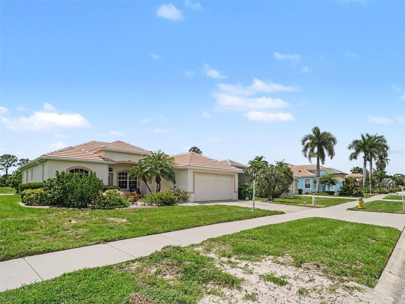 2885 ROYAL PALM DR, North Port, FL 34288