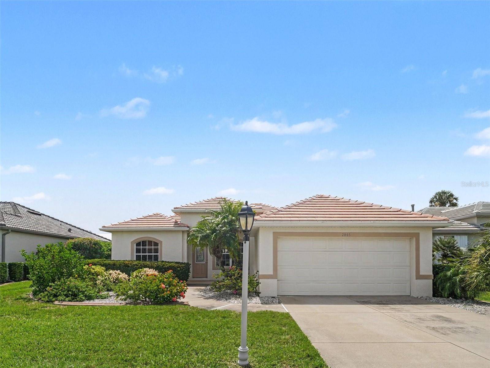 2885 ROYAL PALM DR, North Port, FL 34288