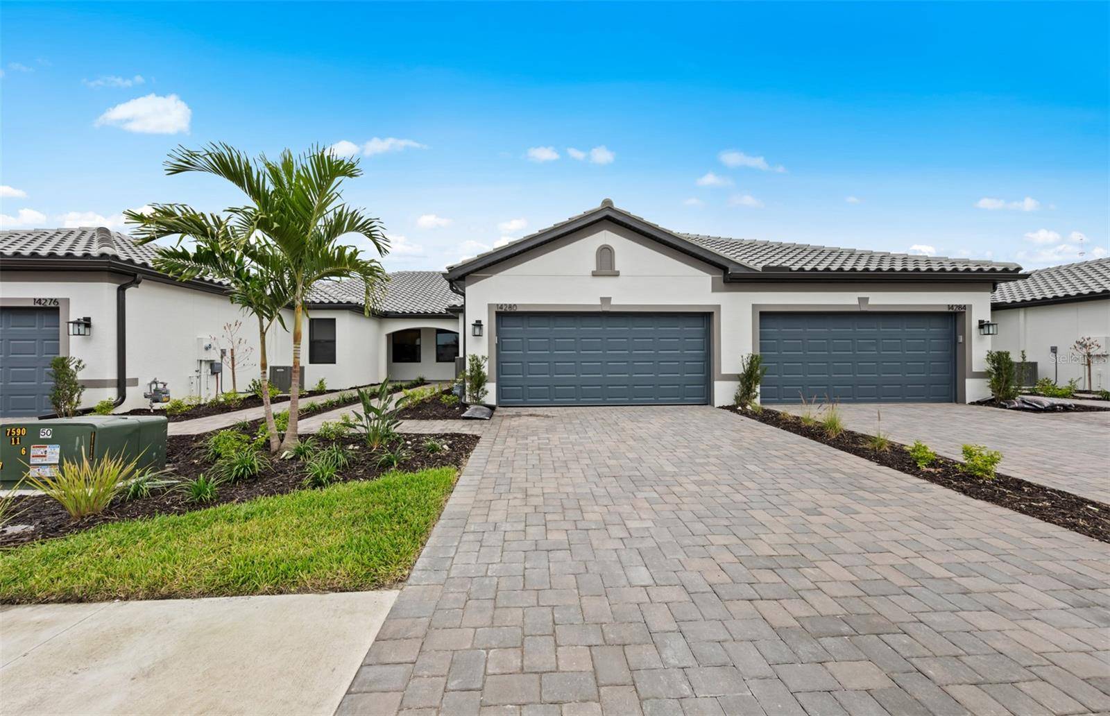 14232 EAGLE BRANCH DR, Nokomis, FL 34275
