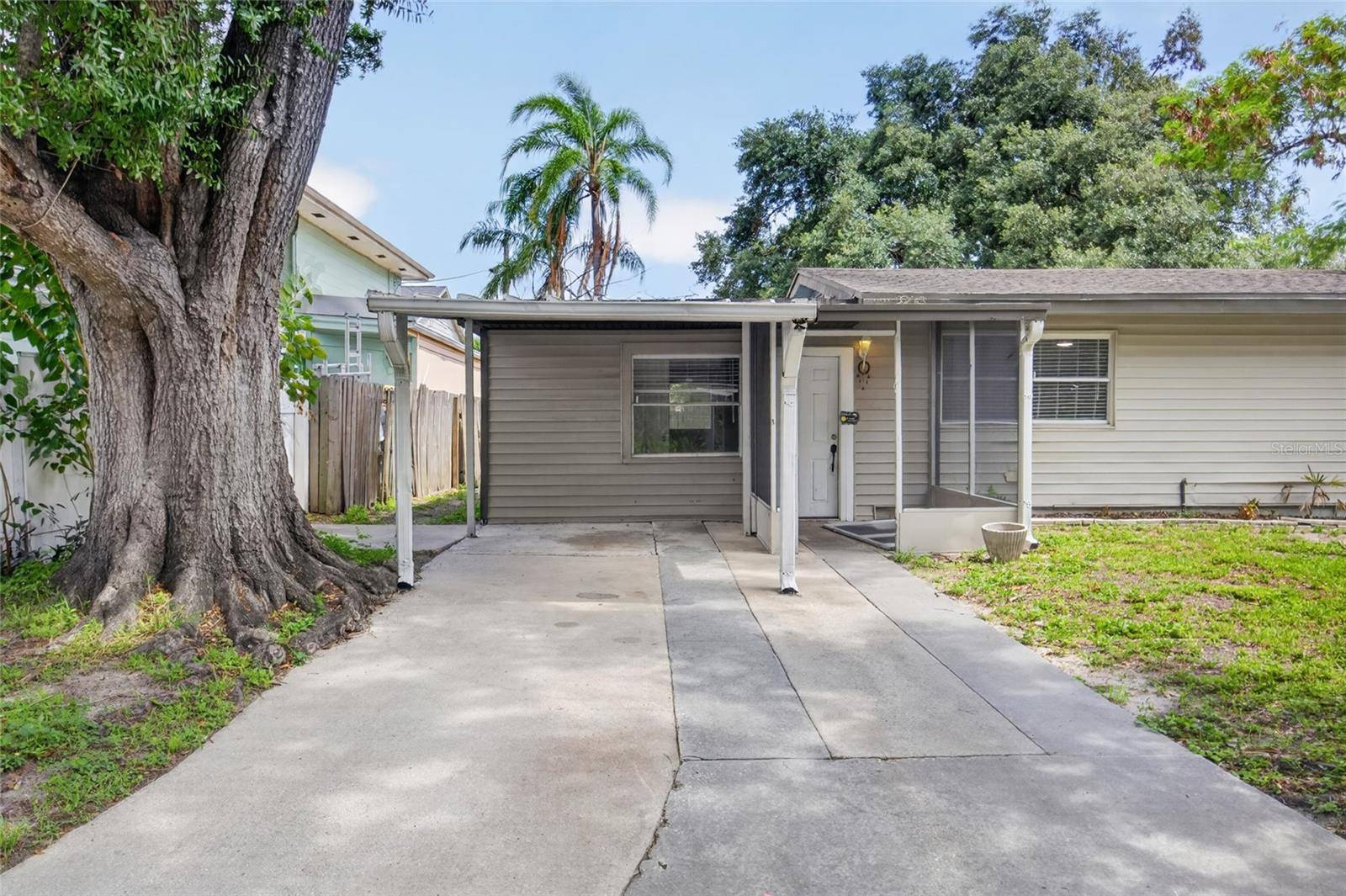 3615 W ROGERS AVE, Tampa, FL 33611
