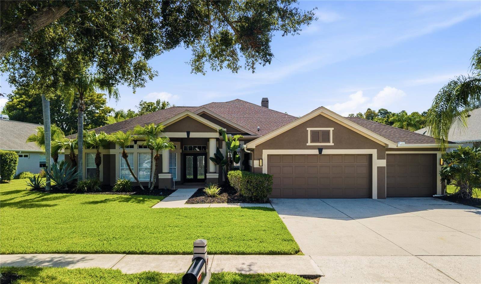 5522 REFLECTIONS BLVD, Lutz, FL 33558