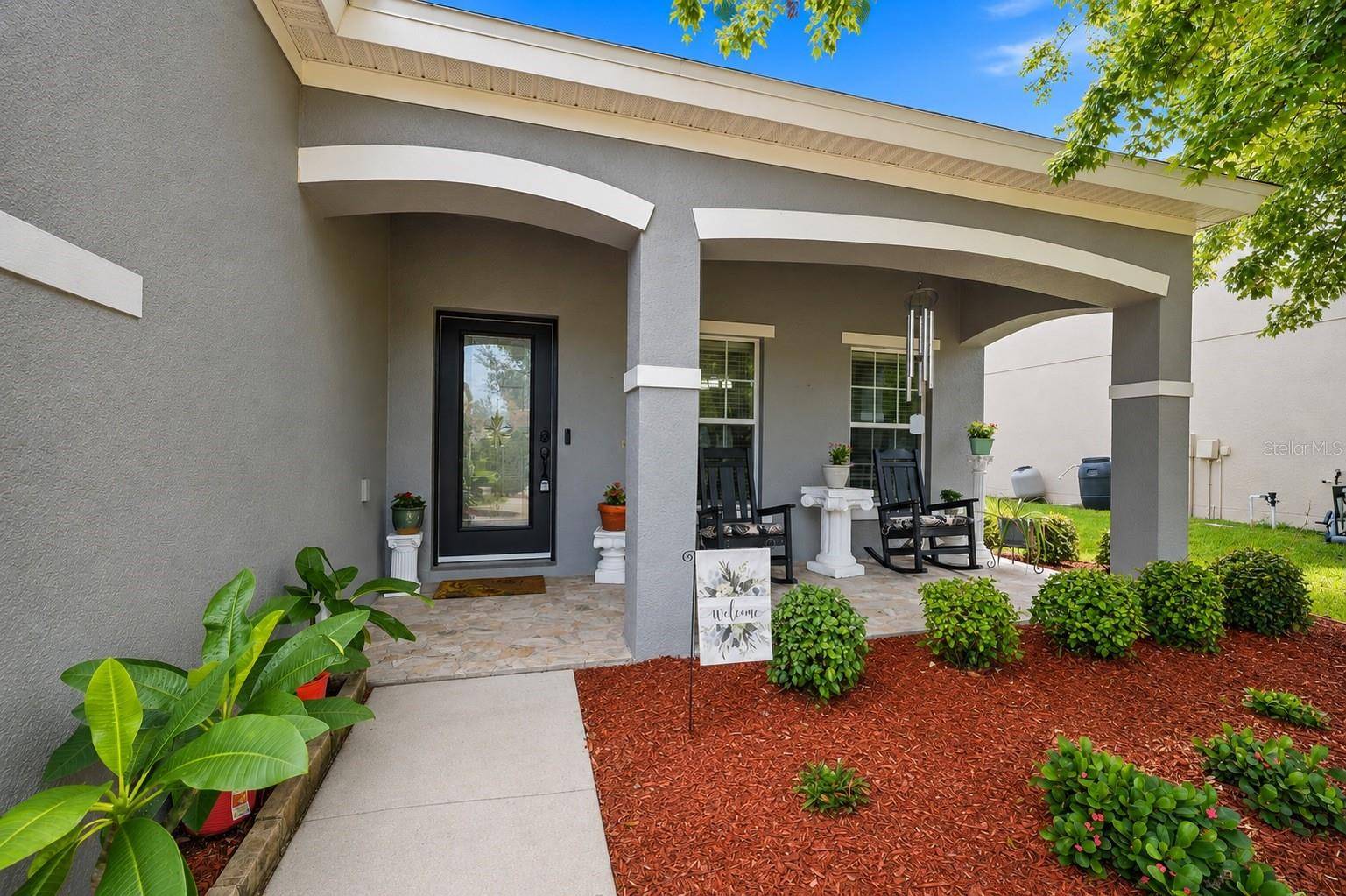 2814 MAPLE BROOK LOOP, Lutz, FL 33558