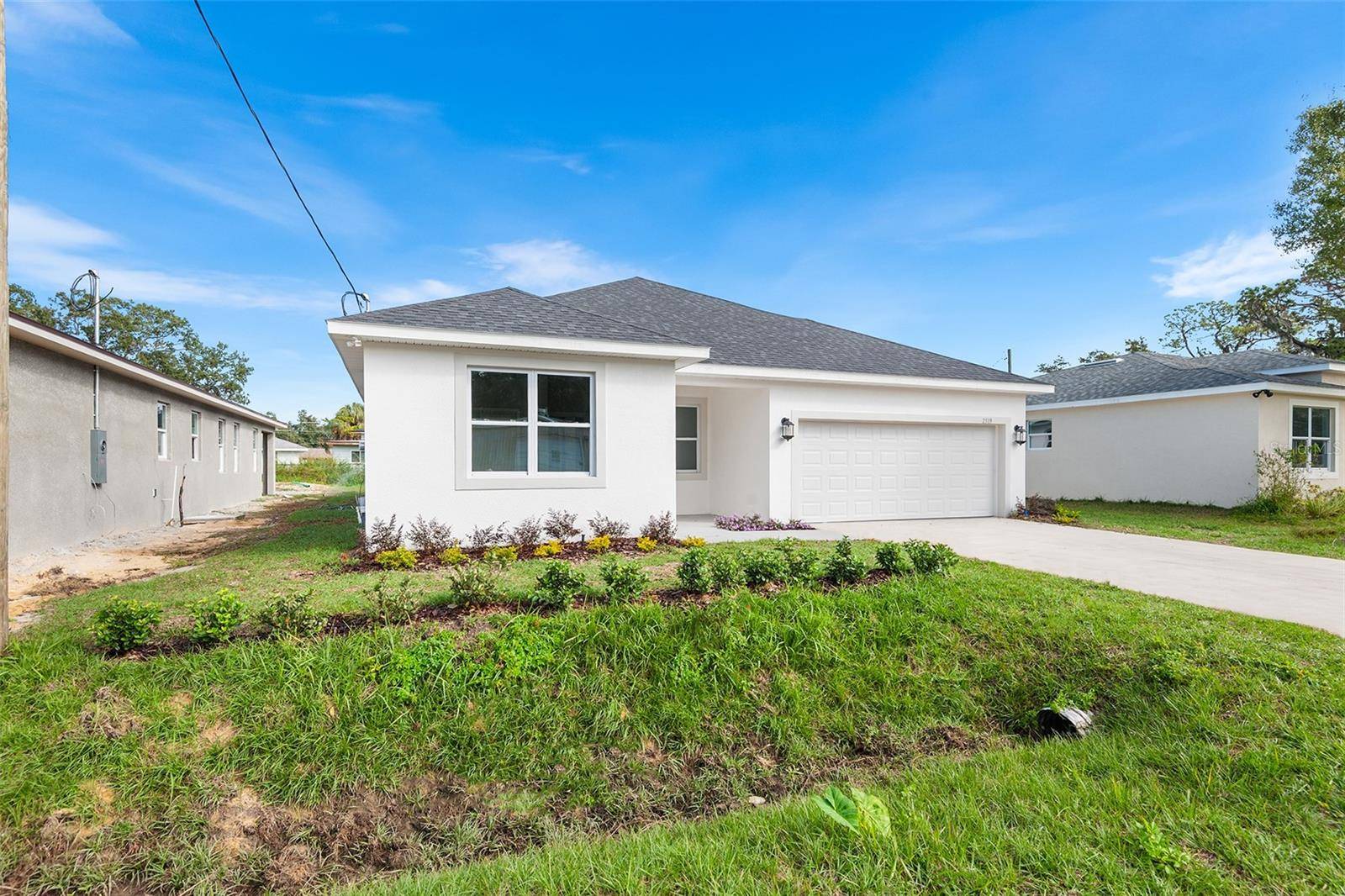 2519 AVENUE E SW, Winter Haven, FL 33880