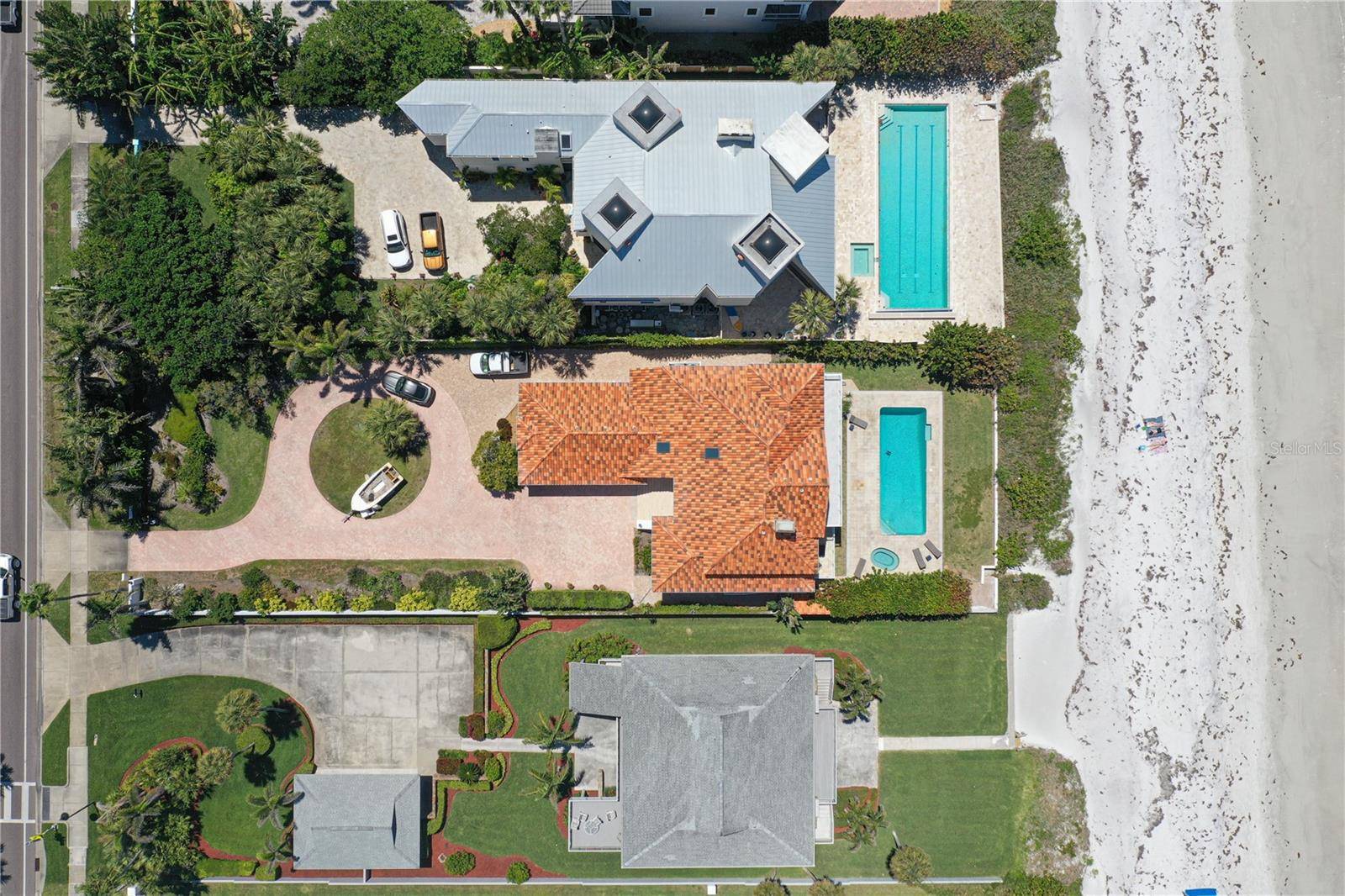 1800 GULF BLVD, Belleair Beach, FL 33786