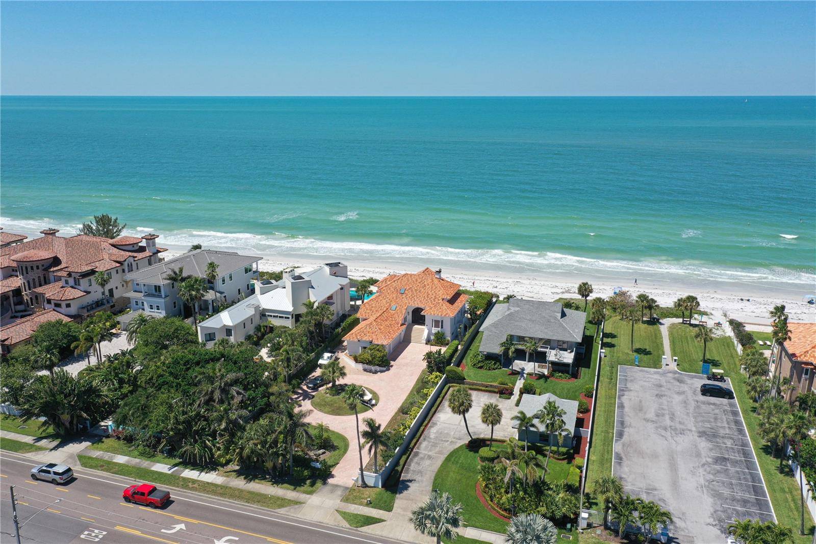 1800 GULF BLVD, Belleair Beach, FL 33786