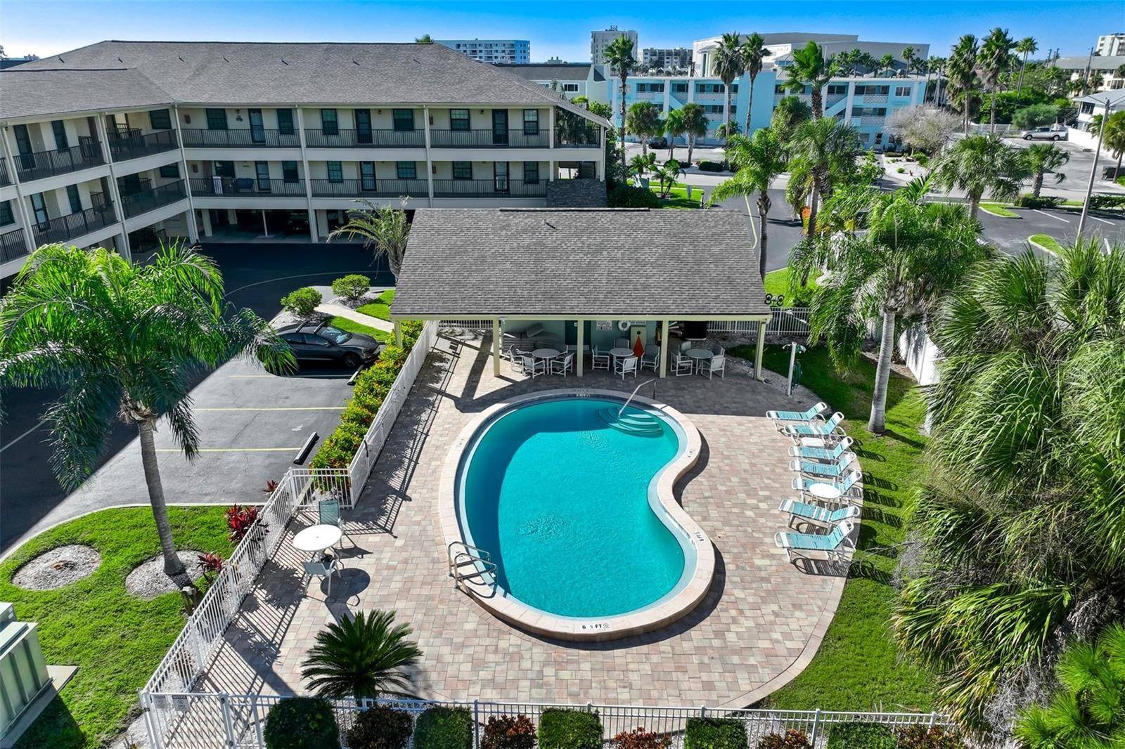 460 S PAULA DR #108, Dunedin, FL 34698