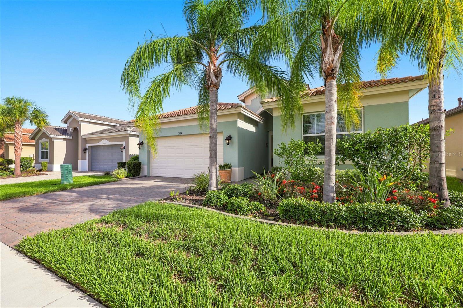 5124 HIGHLAND POINTE CT, Wimauma, FL 33598