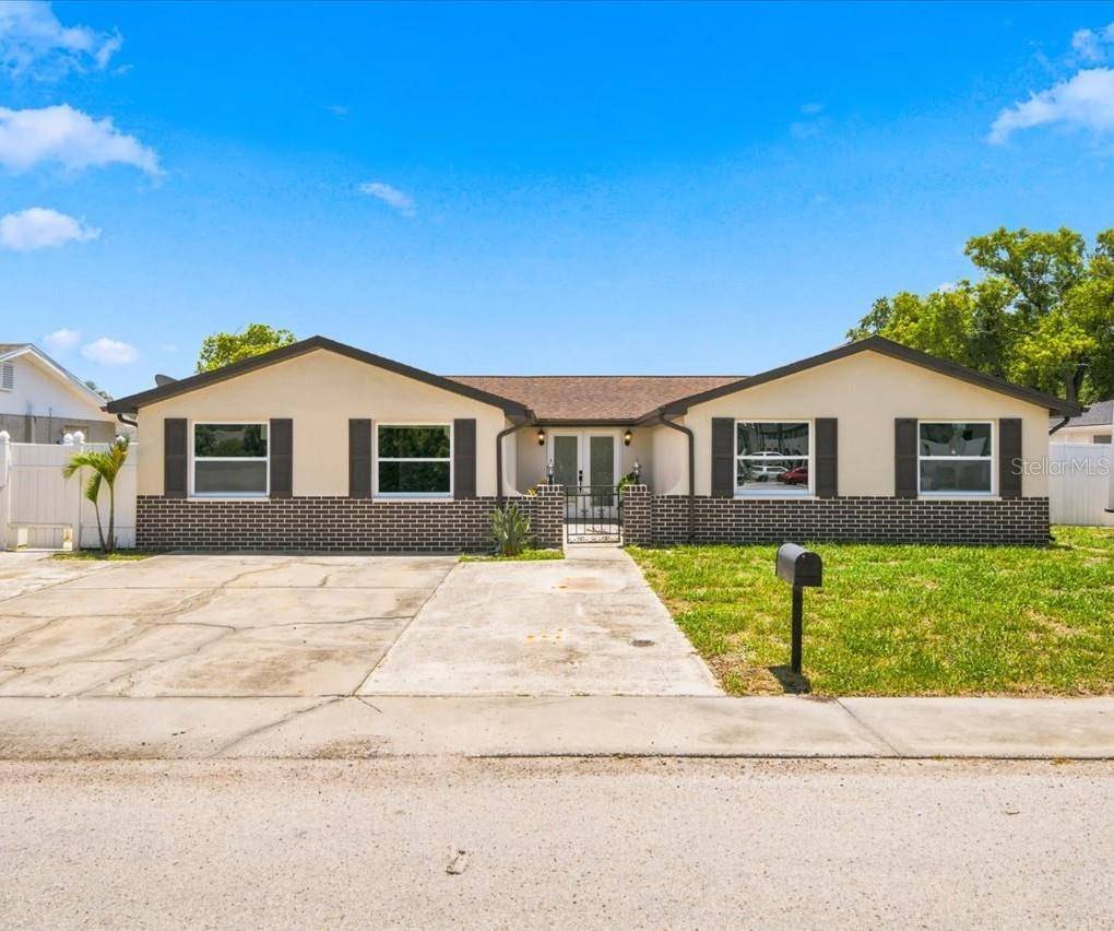 6224 KELLER DR #2, Port Richey, FL 34668