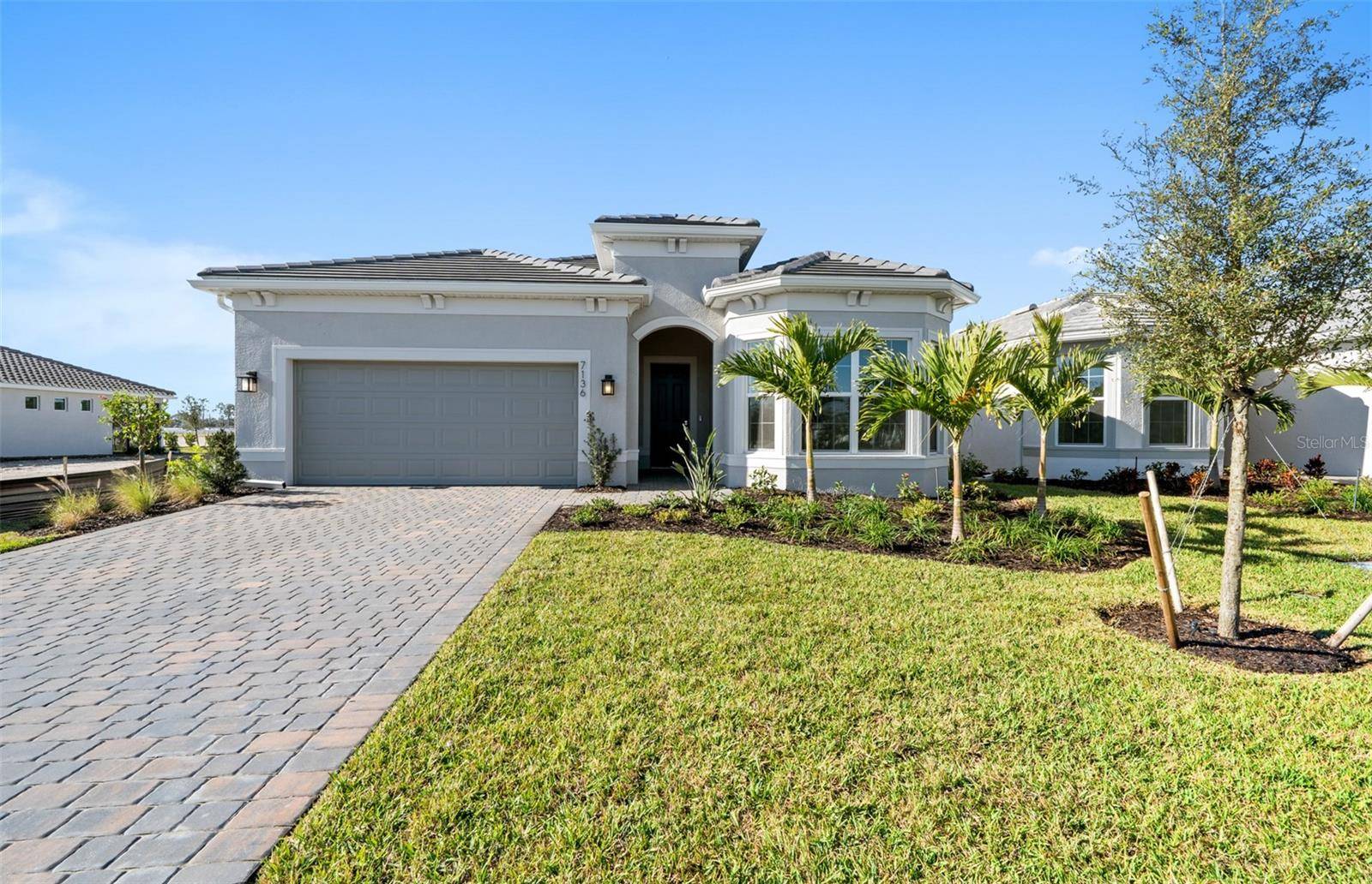 7621 FULHAM AVE, Bradenton, FL 34210