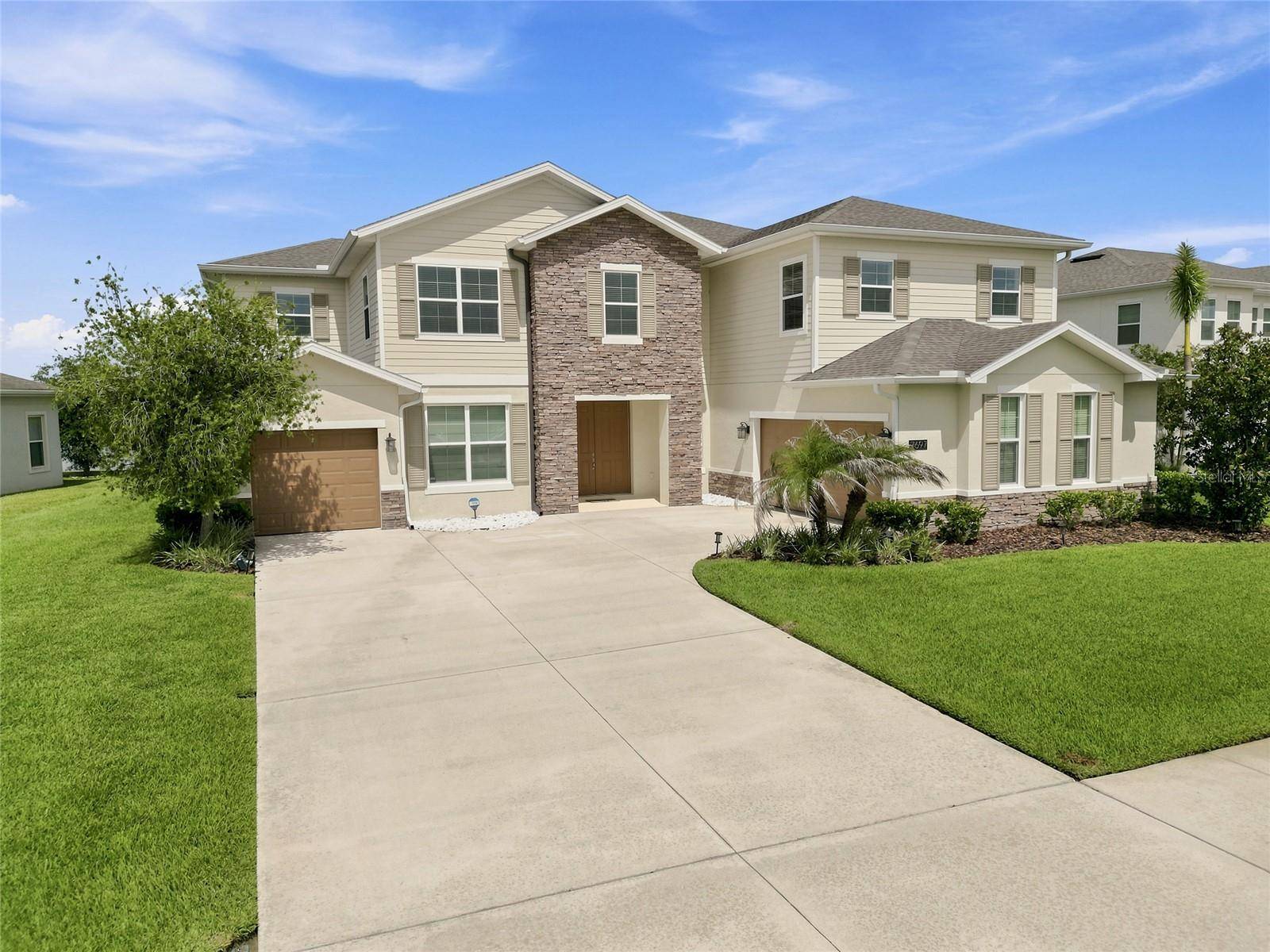 7697 ROMA DUNE DR, Wesley Chapel, FL 33545