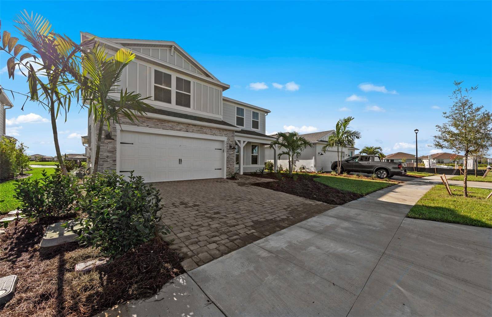 7617 FULHAM AVE, Bradenton, FL 34210