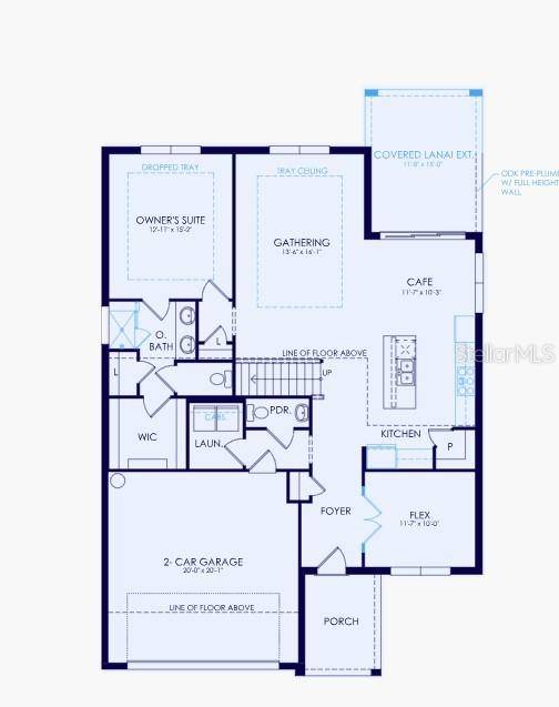 7617 FULHAM AVE, Bradenton, FL 34210