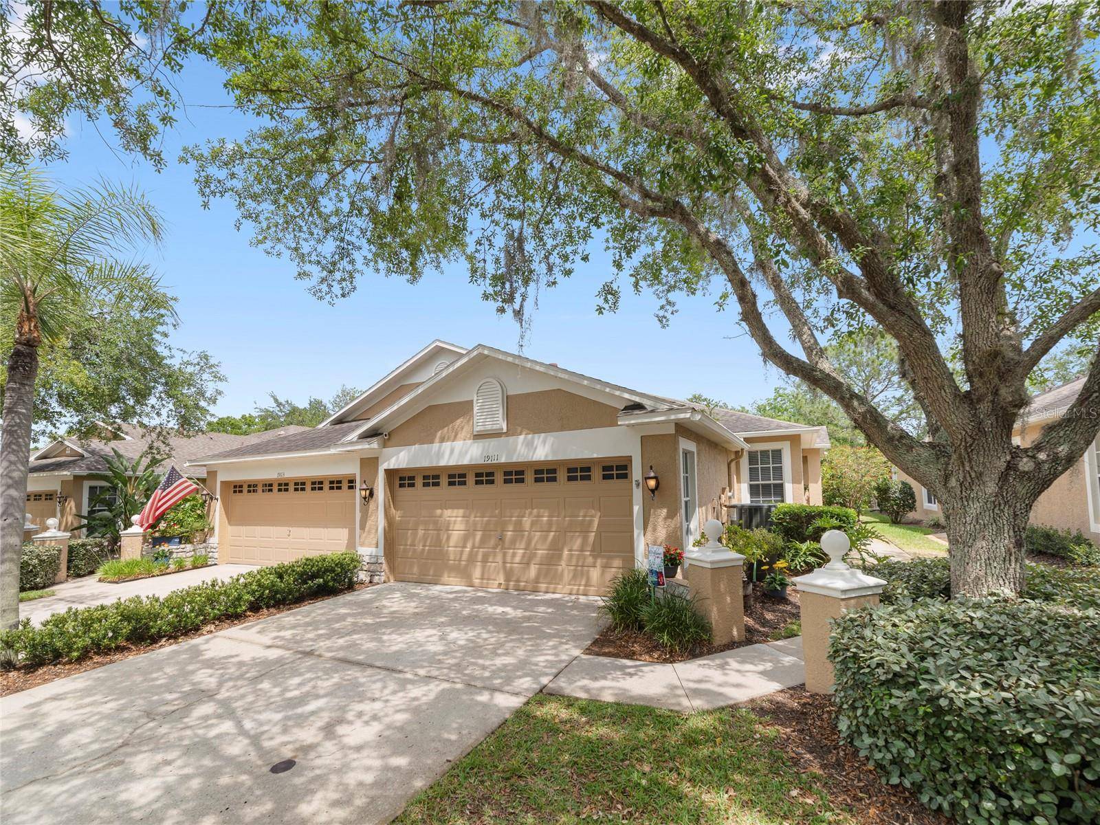 19111 LAKE AUDUBON DR, Tampa, FL 33647