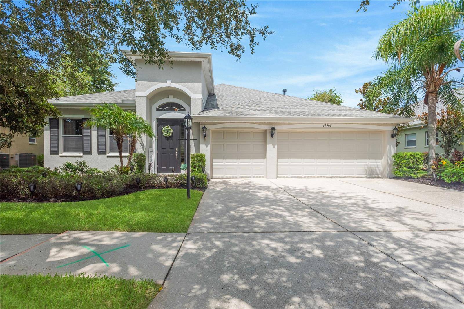 19908 BLUFF OAK BLVD, Tampa, FL 33647