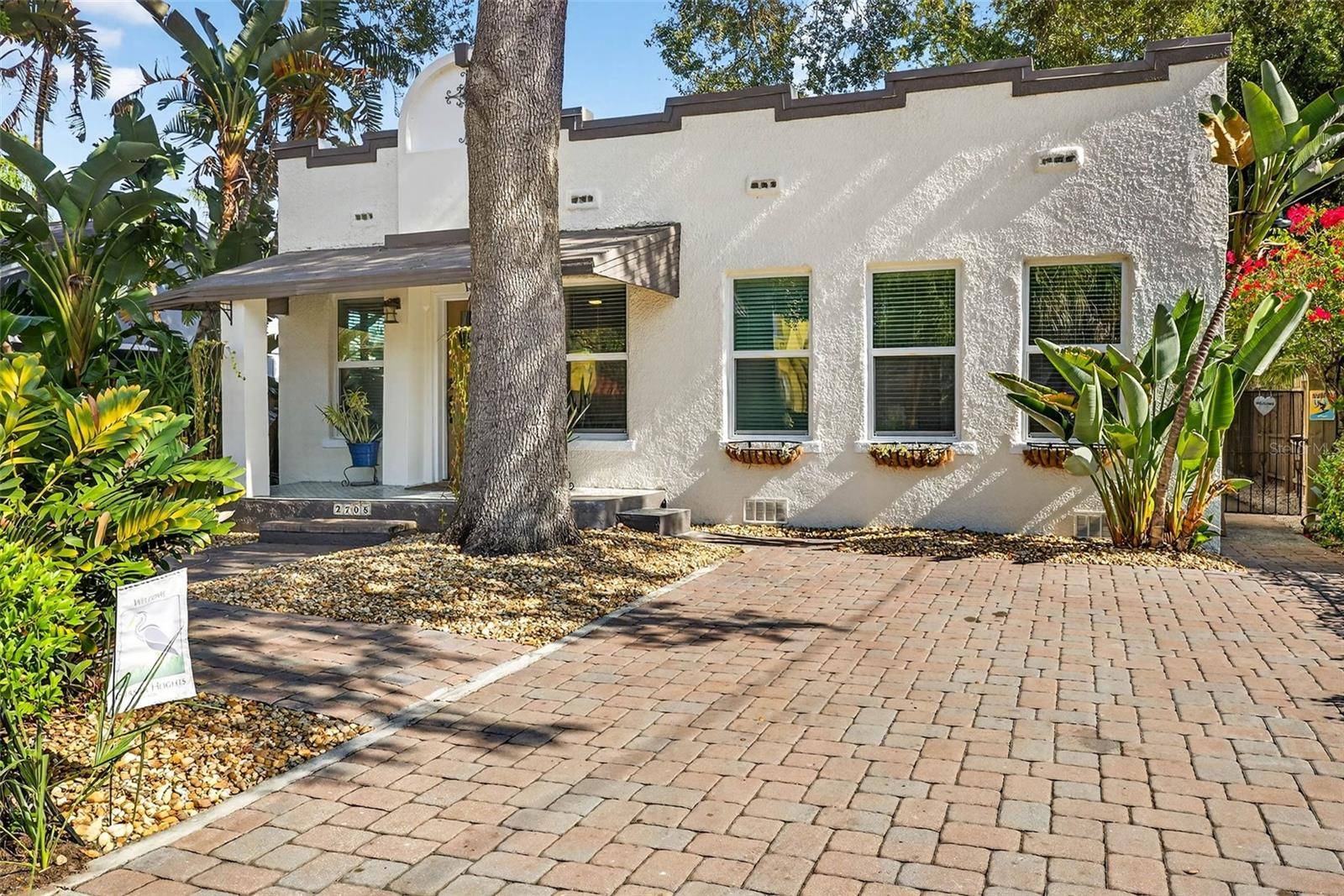 2705 N POPLAR AVE, Tampa, FL 33602
