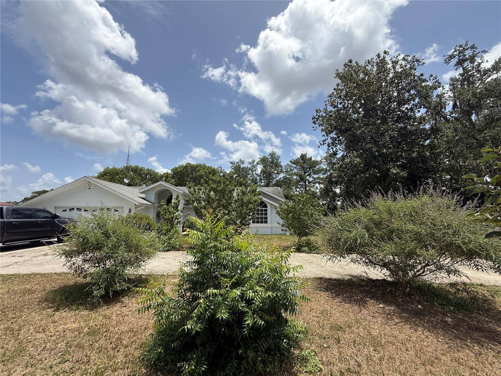 2156 NEW AZORA RD, Spring Hill, FL 34608