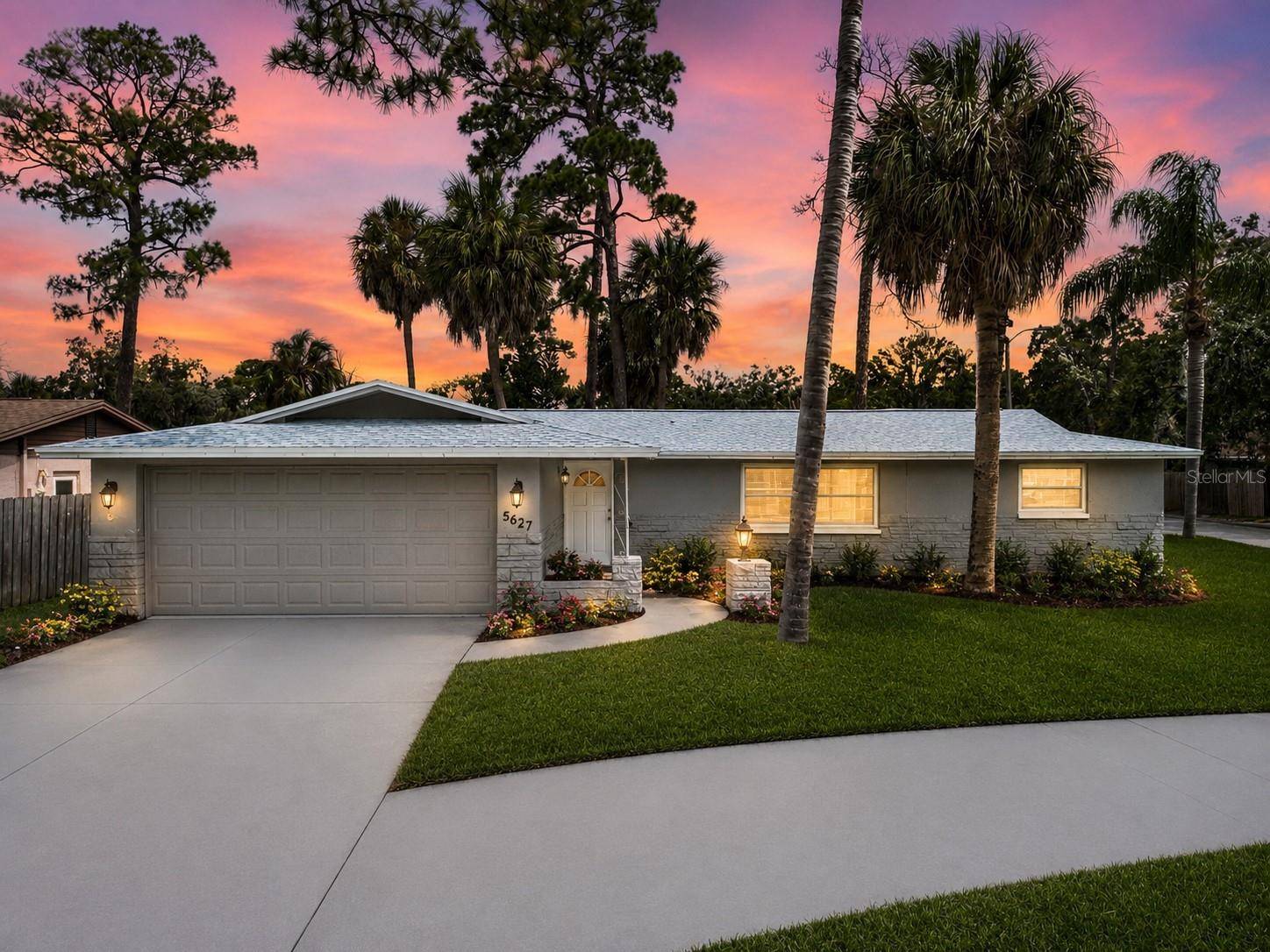 5627 BERLIN DR, Port Richey, FL 34668