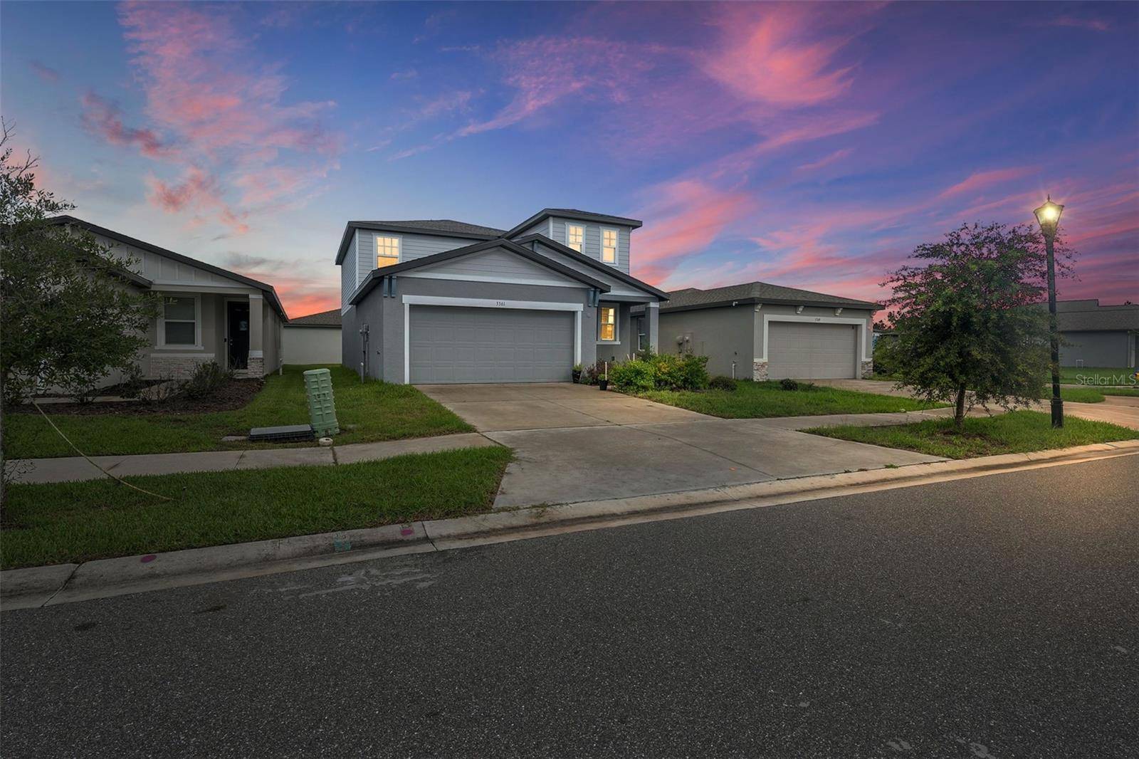 3361 FRESNO PL, Zephyrhills, FL 33541