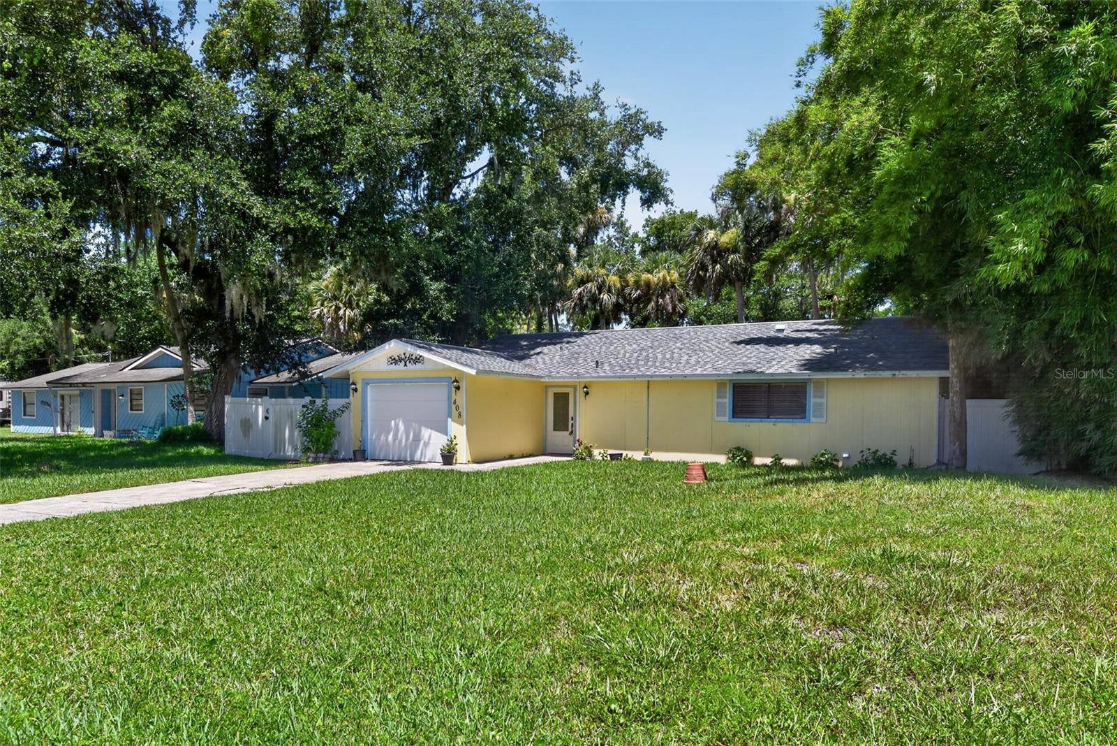 408 PALM AVE, Ormond Beach, FL 32174