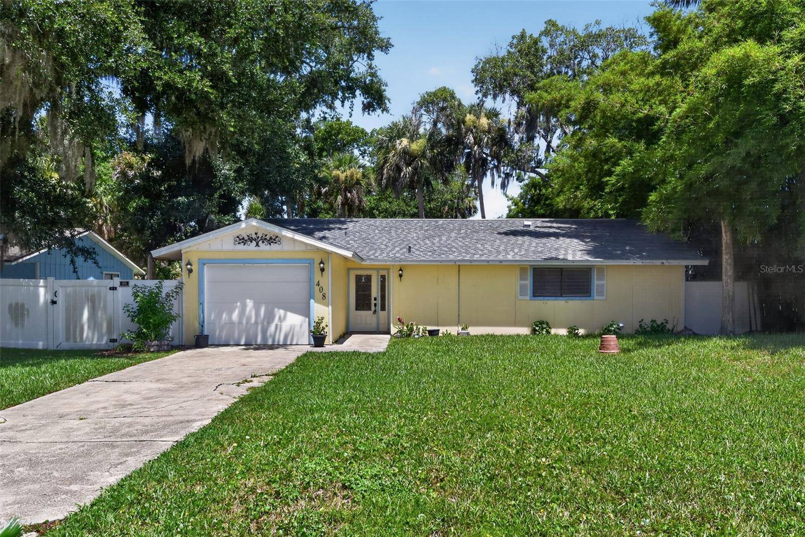 408 PALM AVE, Ormond Beach, FL 32174