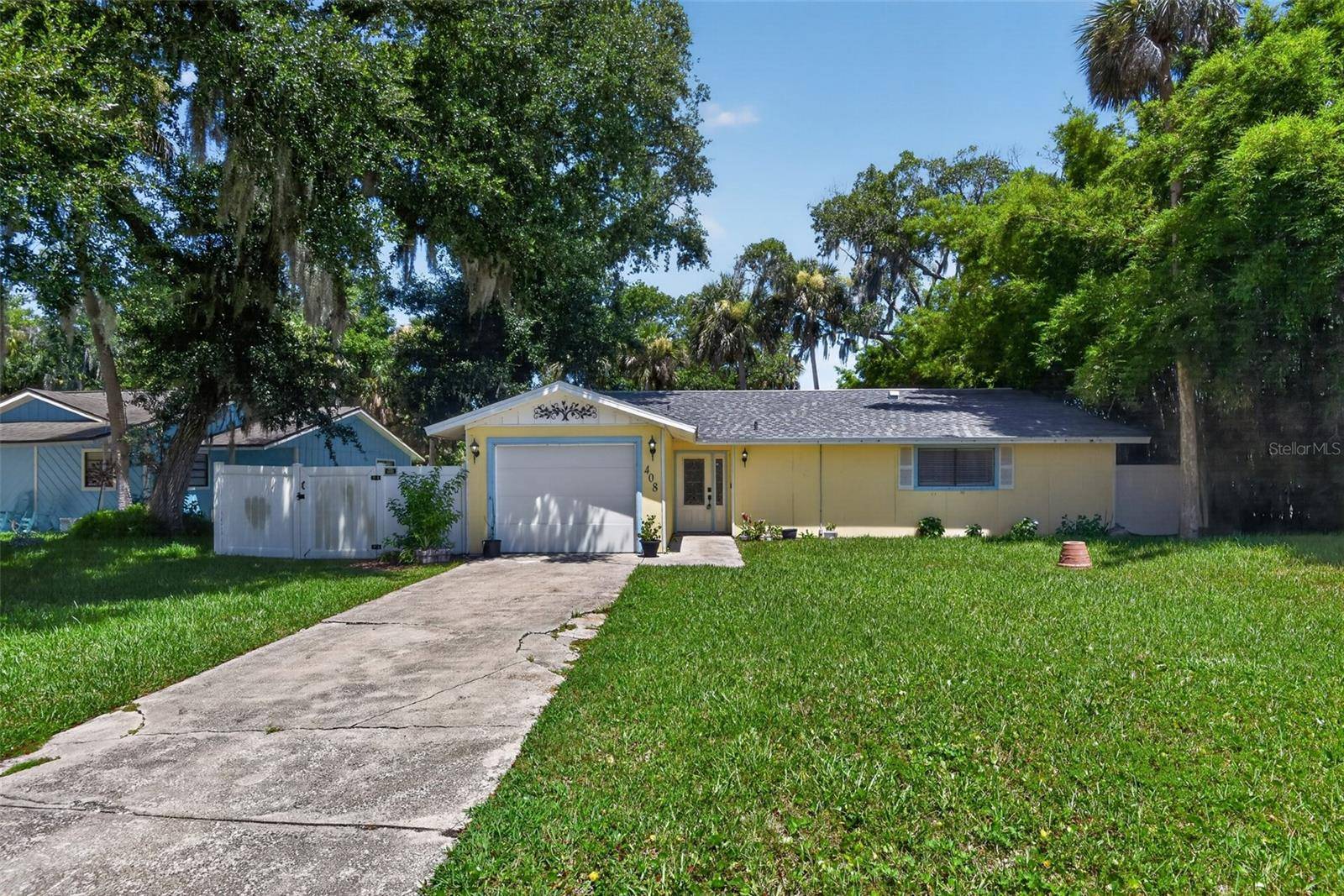 408 PALM AVE, Ormond Beach, FL 32174